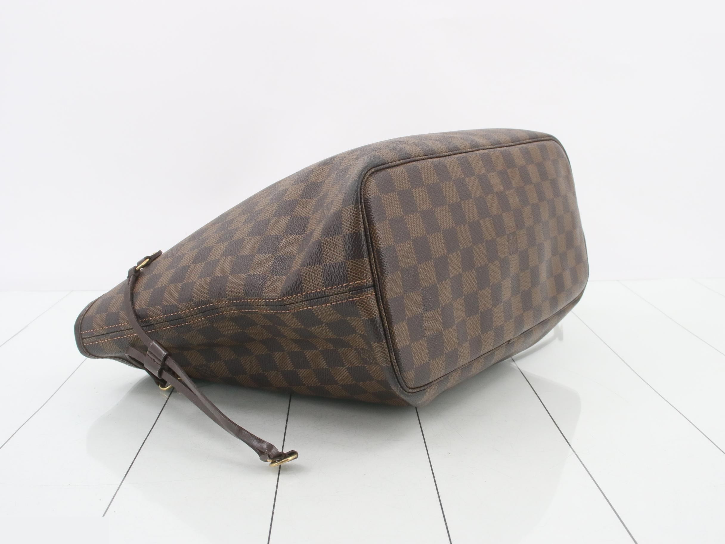 Neverfull MM — view 5