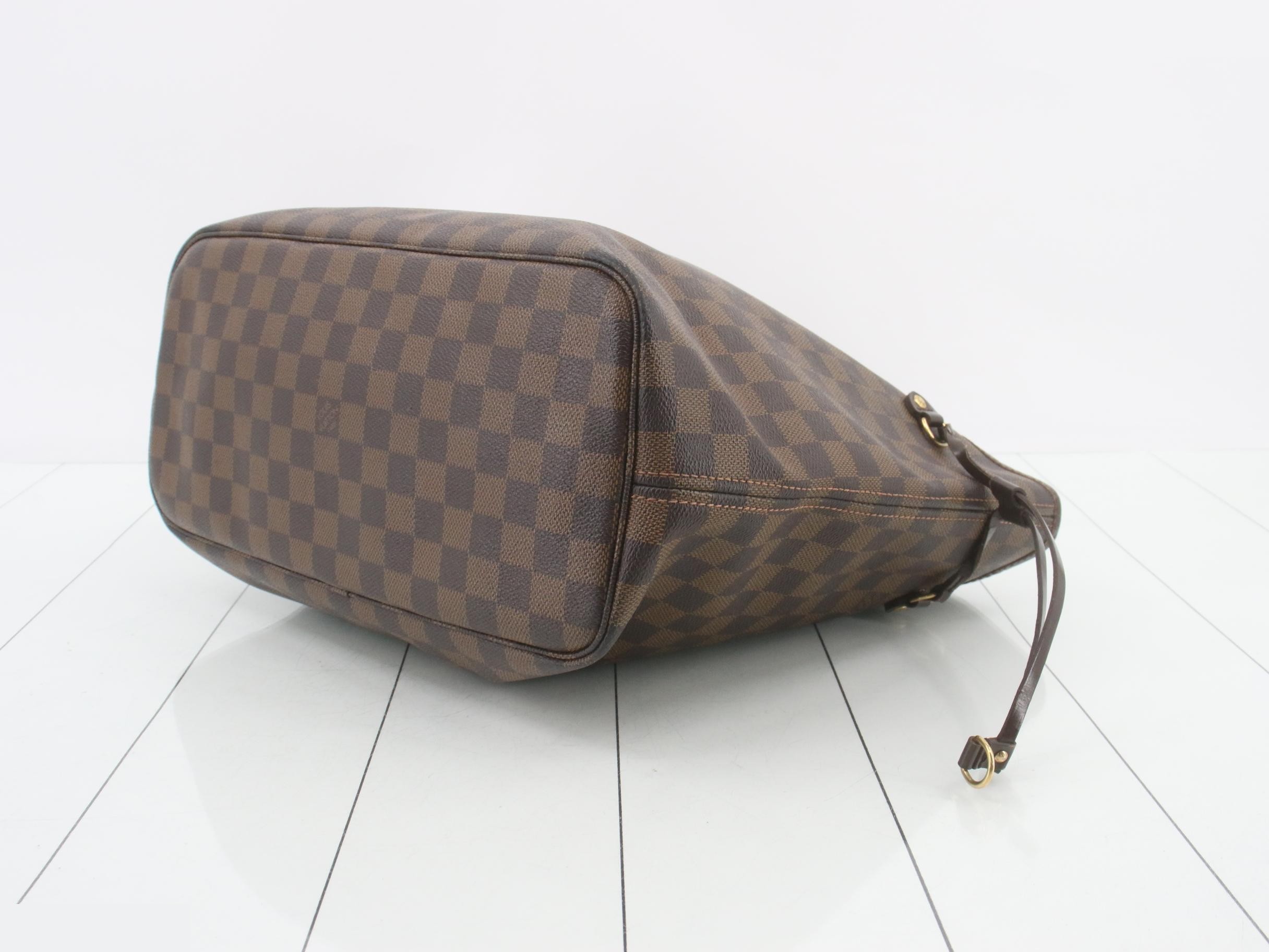 Neverfull MM — view 6