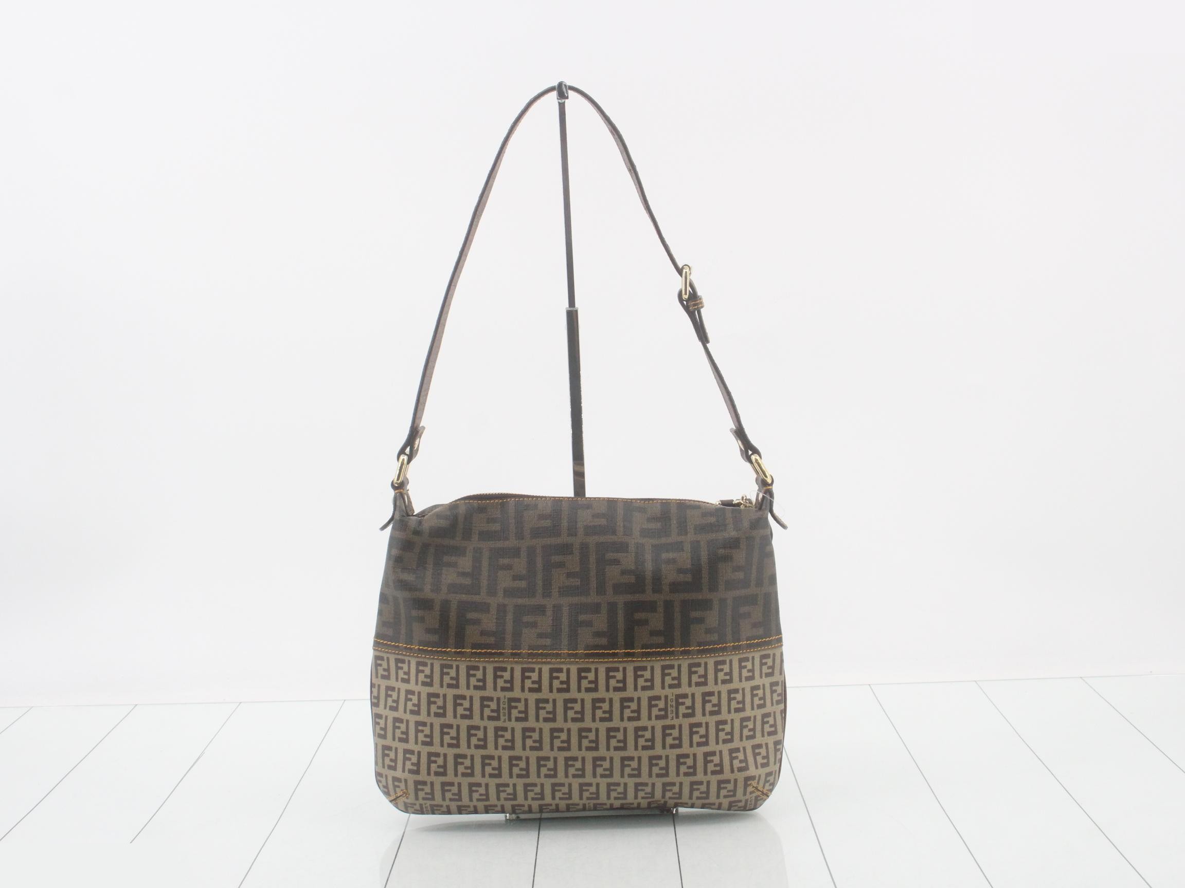 Zucca Zucchino Bag — view 2