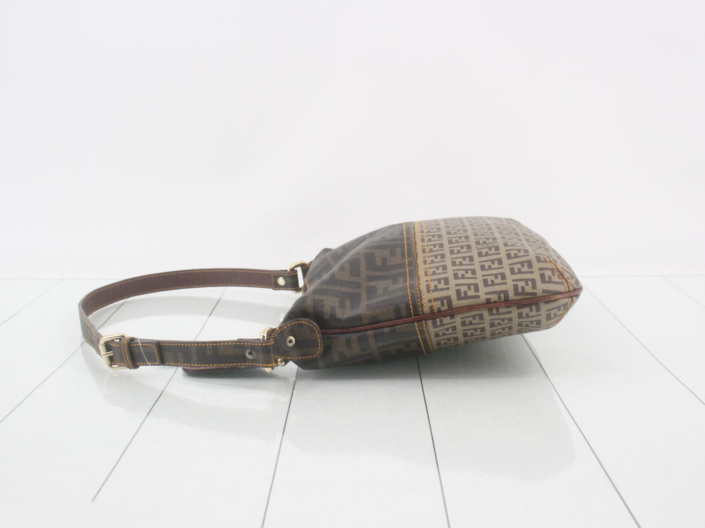 Zucca Zucchino Bag — view 4