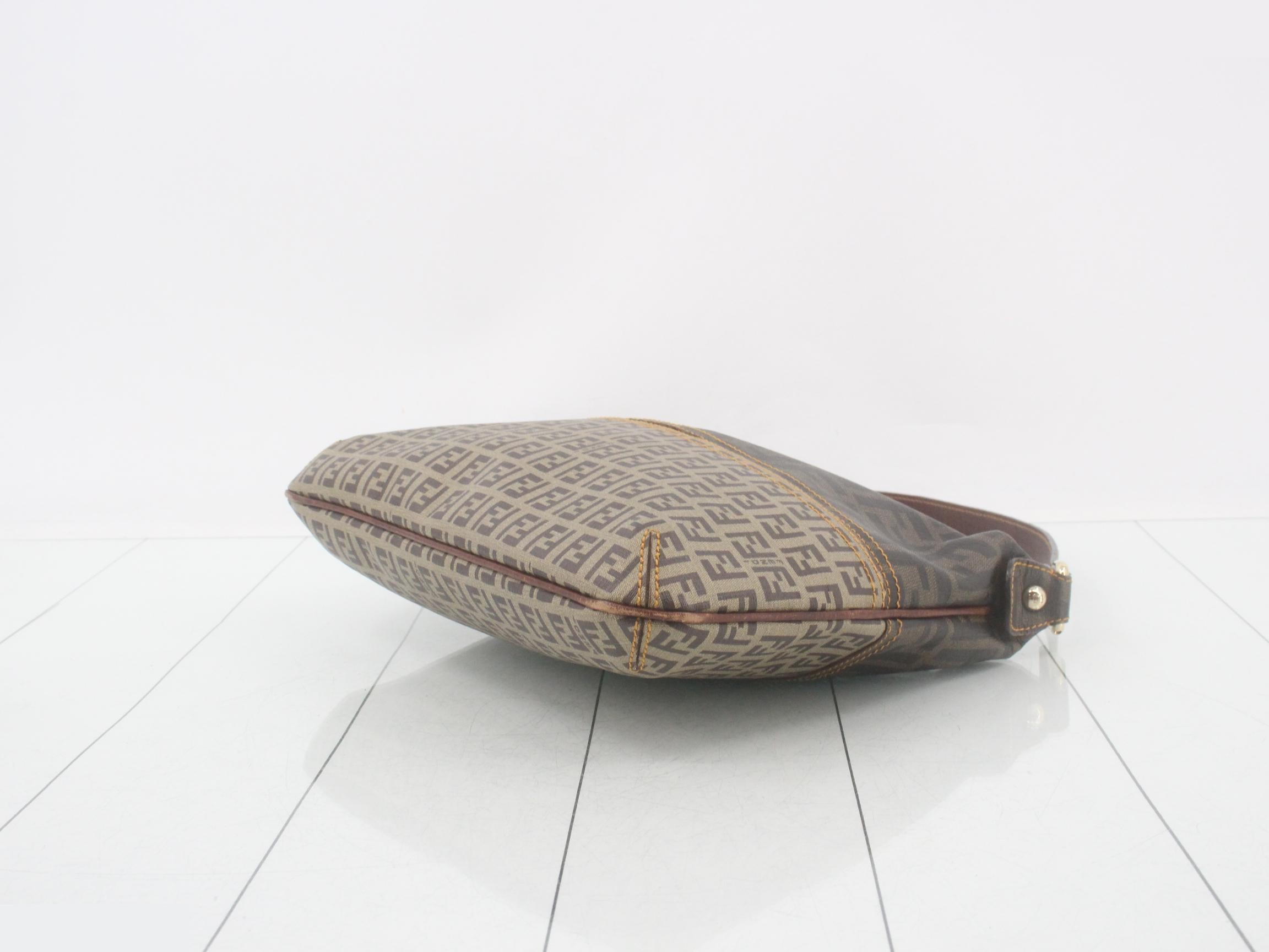 Zucca Zucchino Bag — view 6