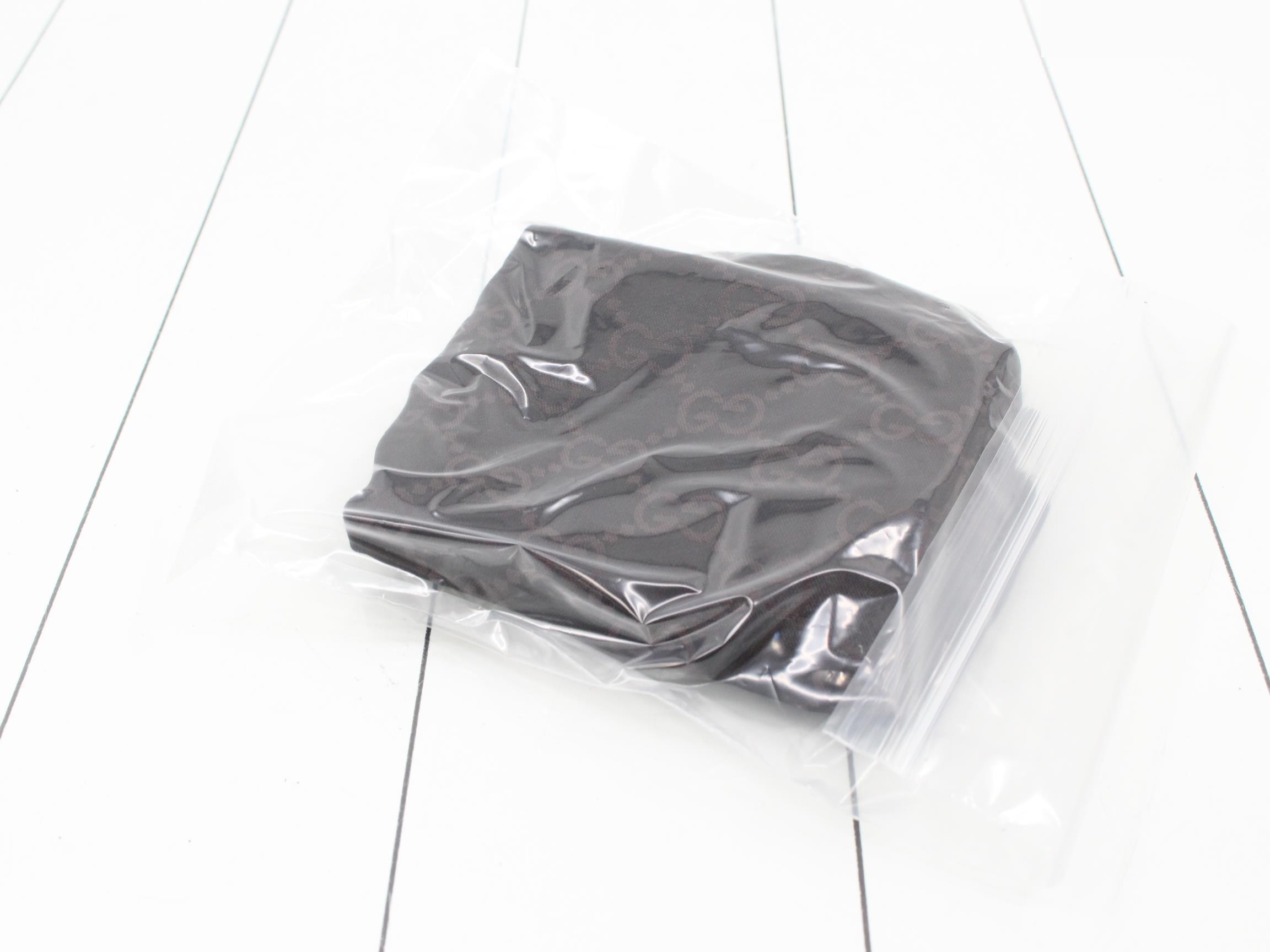 GG Canvas (Bag) - Tote Bag — view 7
