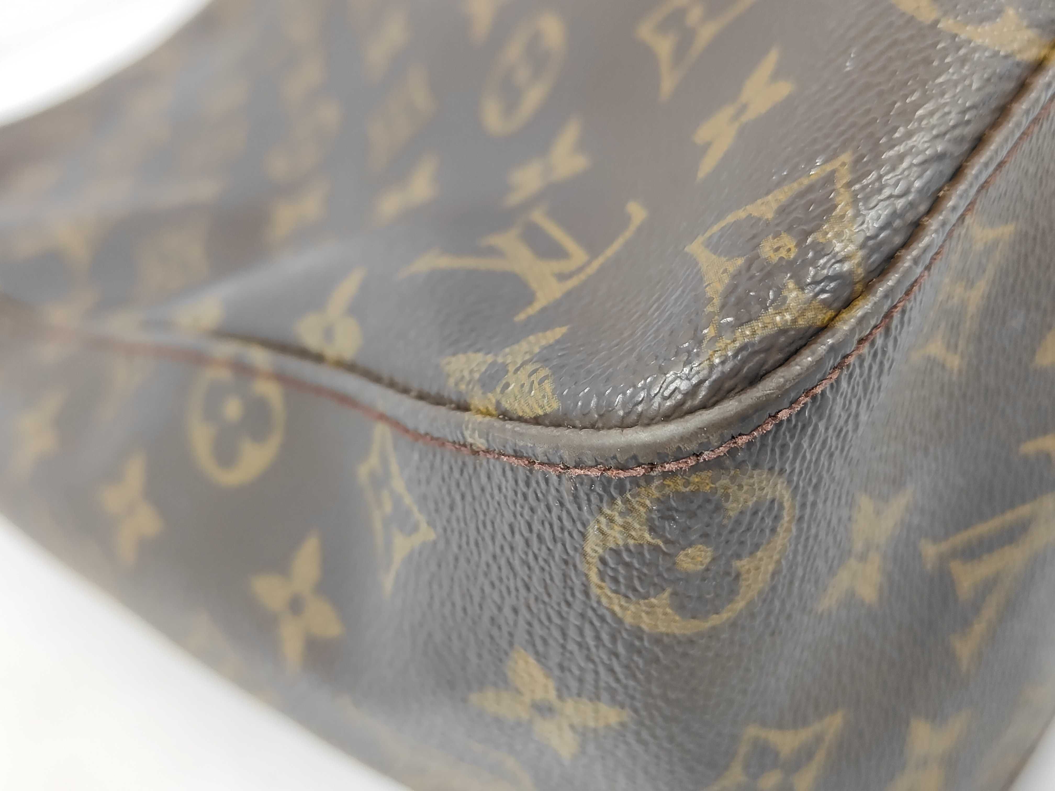 bag, Louis Vuitton shoulder bag — view 4