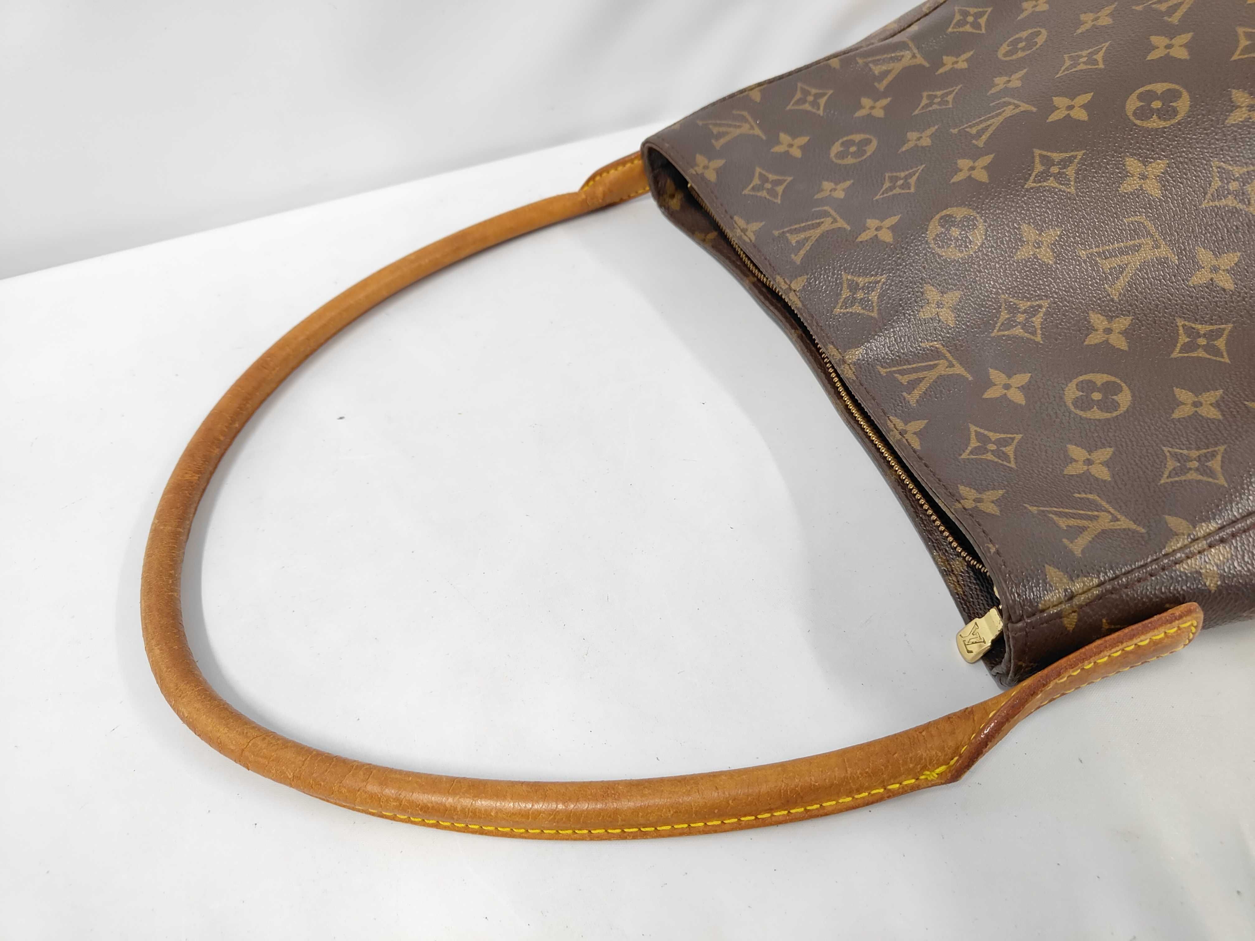 bag, Louis Vuitton shoulder bag — view 5