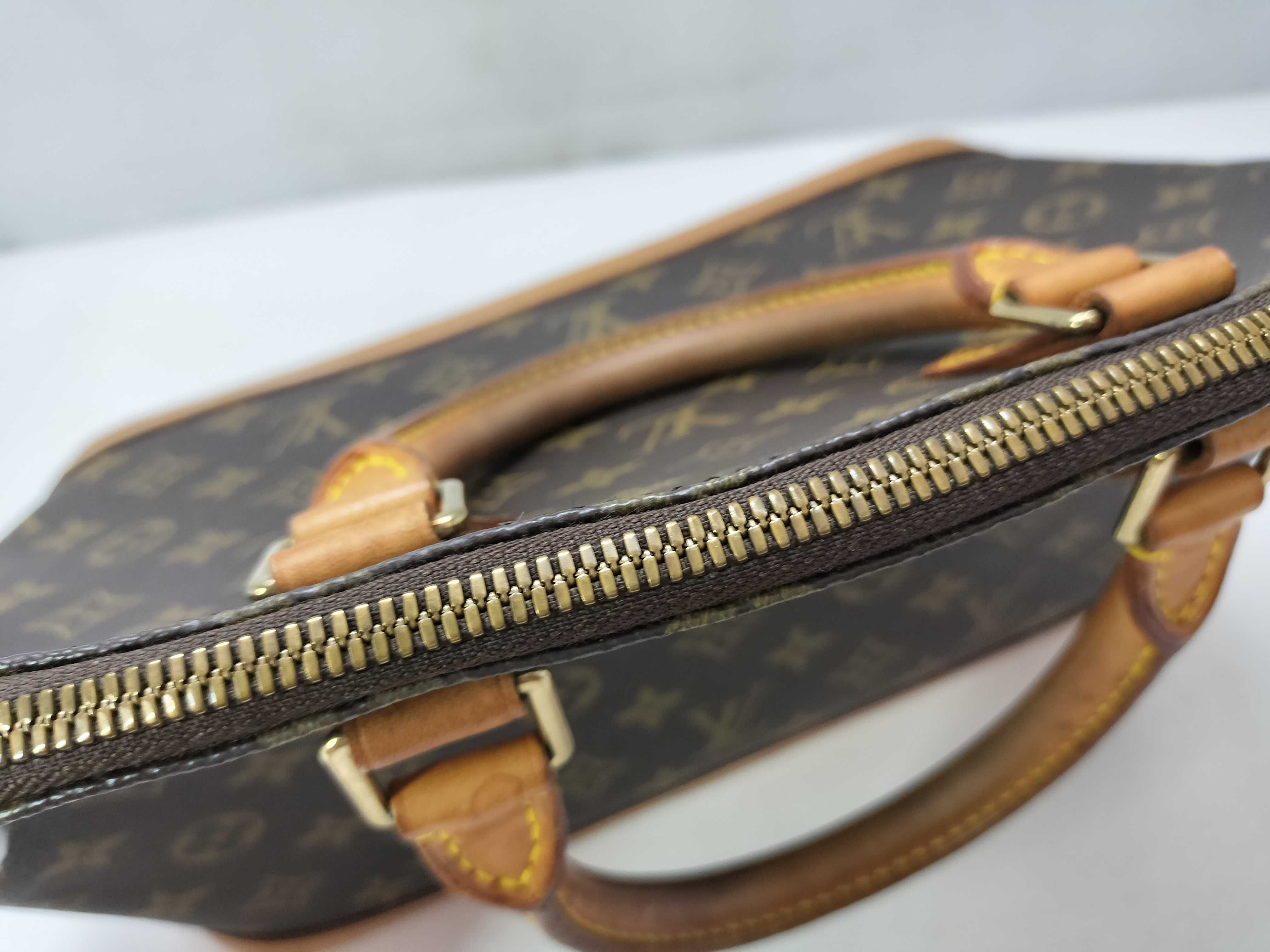 Monogram LOUIS_VUITTON M51130 Alma VI0973 Handbag — view 6