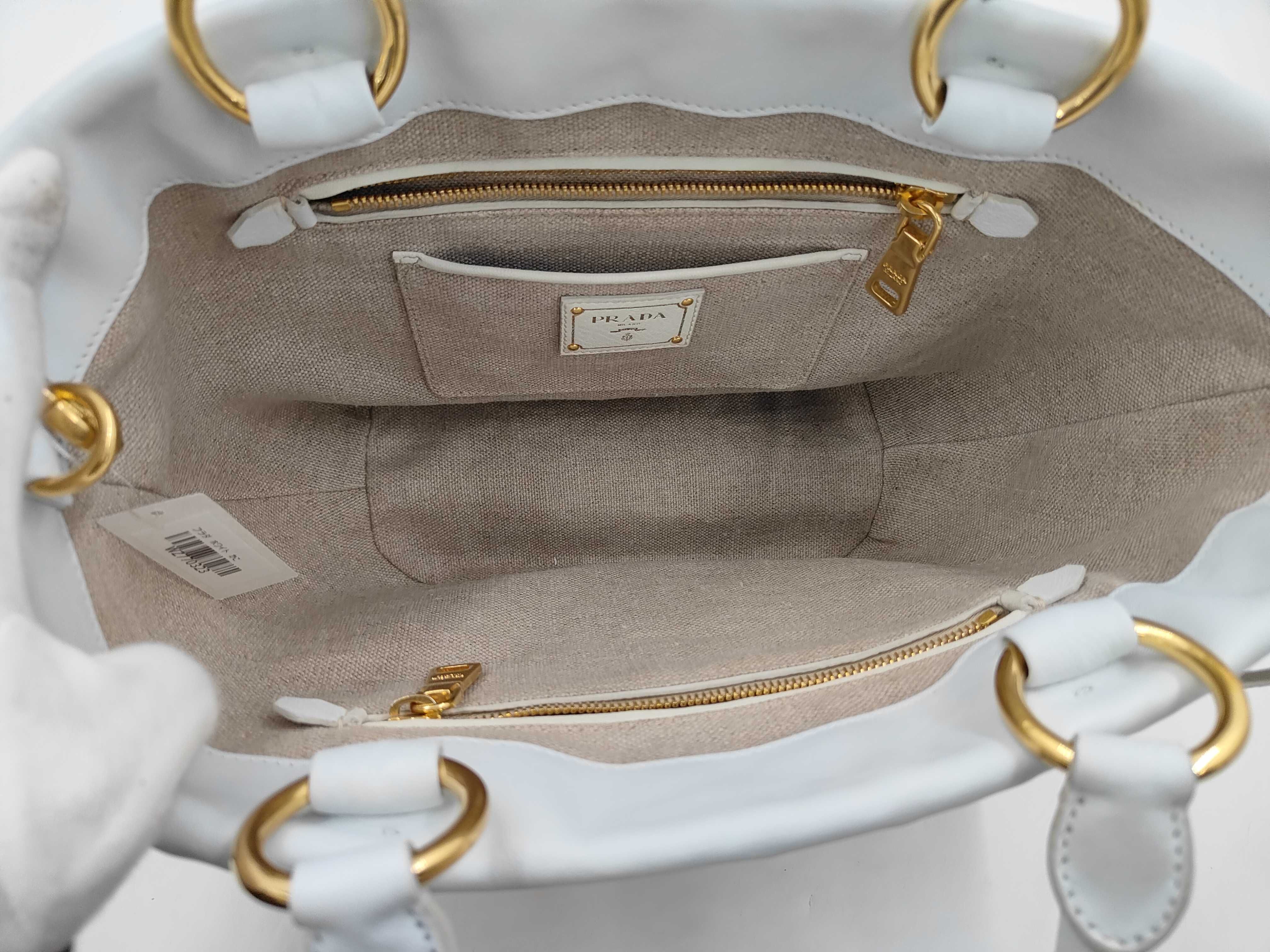Basket Shoulder Bag — view 10