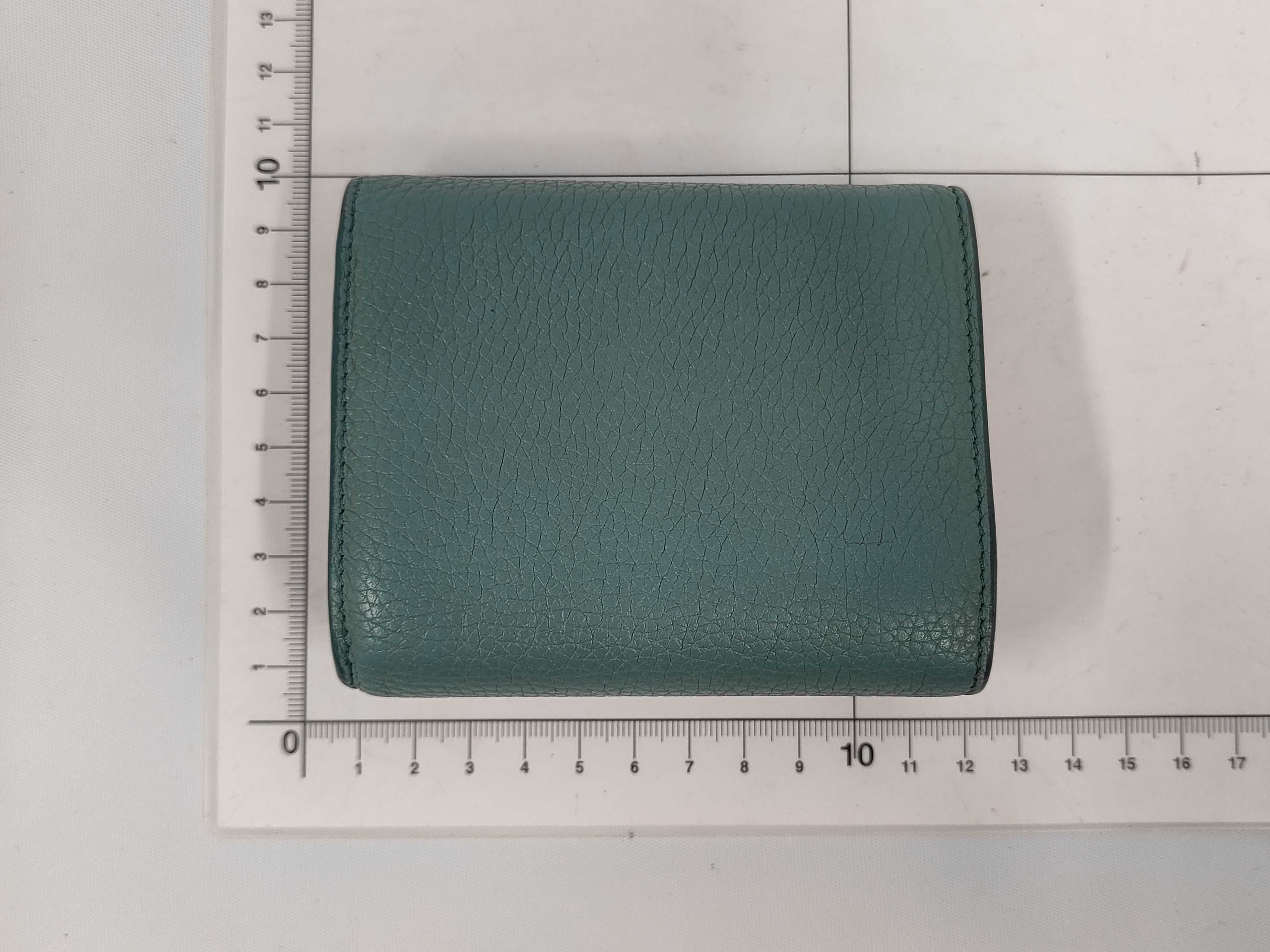Folding Wallet / Leather Wallet — view 2