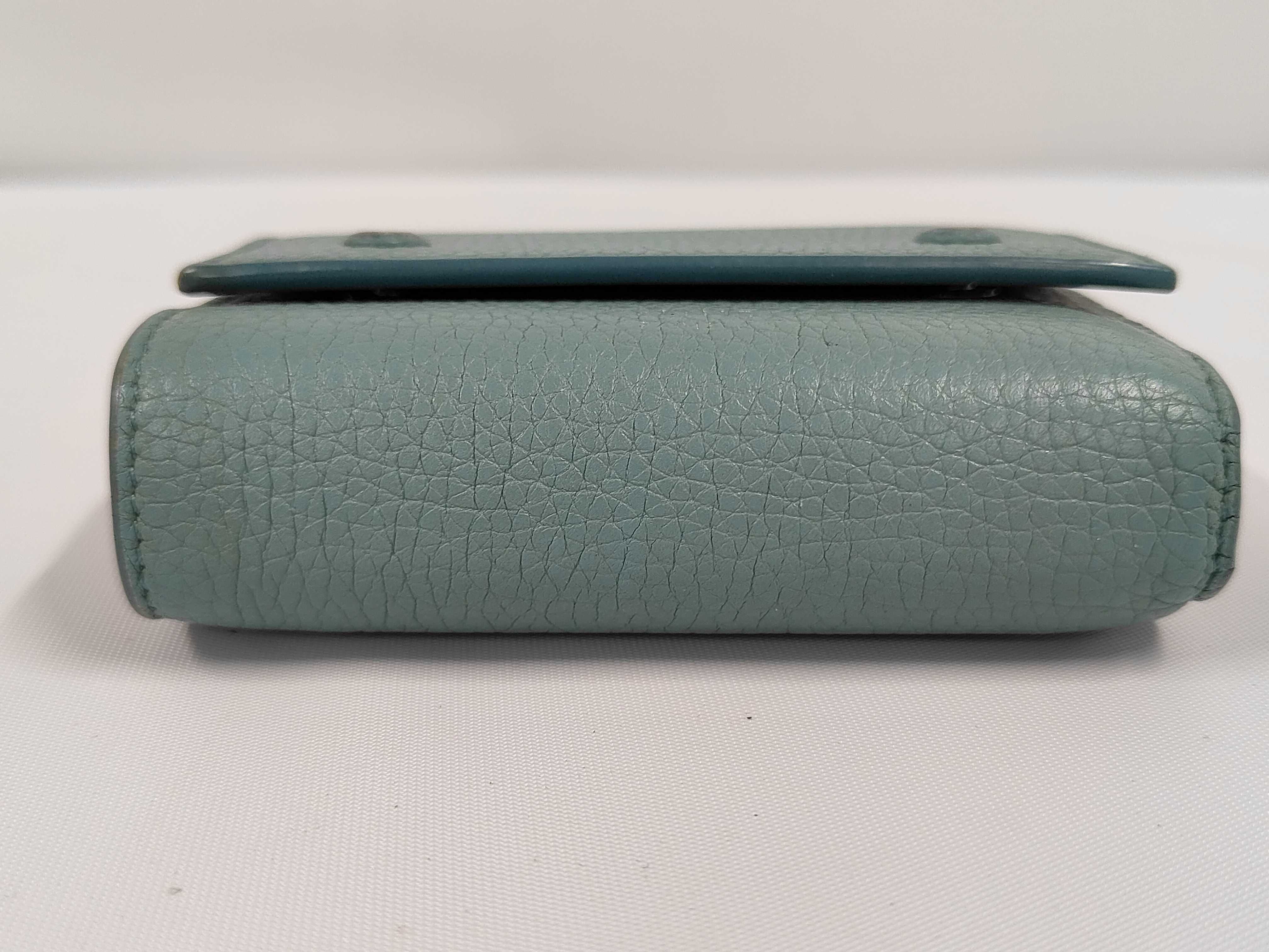 Folding Wallet / Leather Wallet — view 3