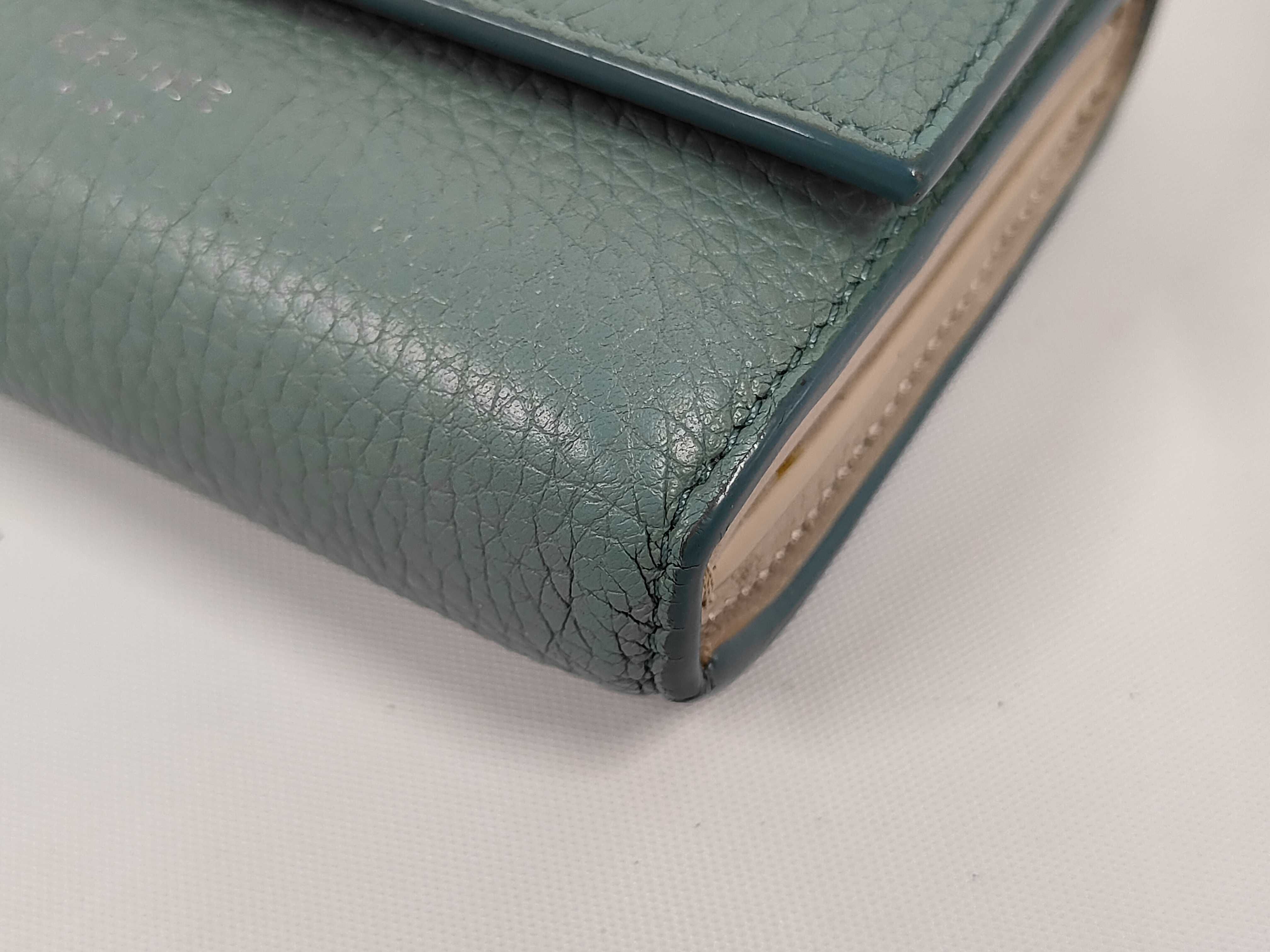 Folding Wallet / Leather Wallet — view 4