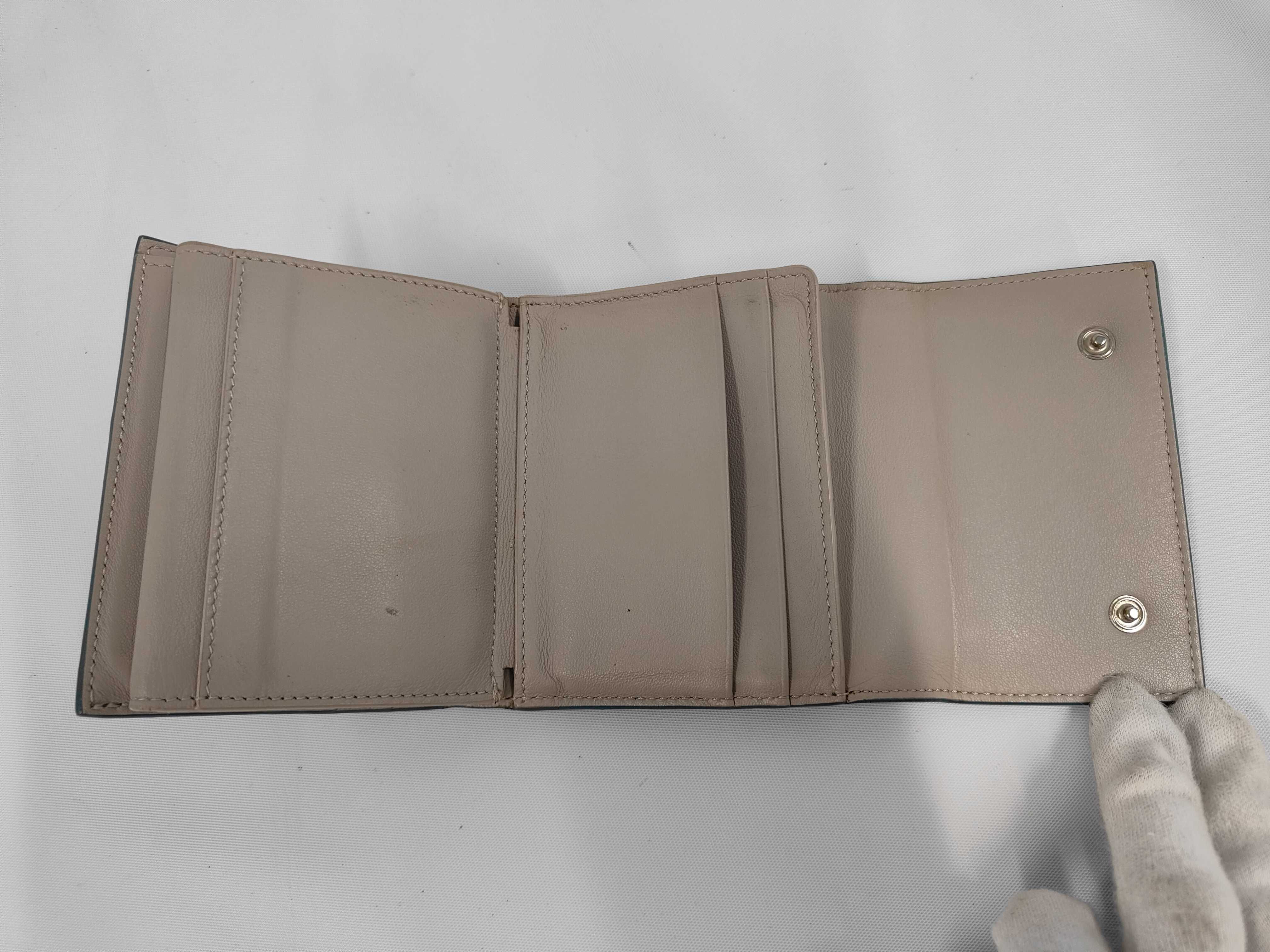 Folding Wallet / Leather Wallet — view 6