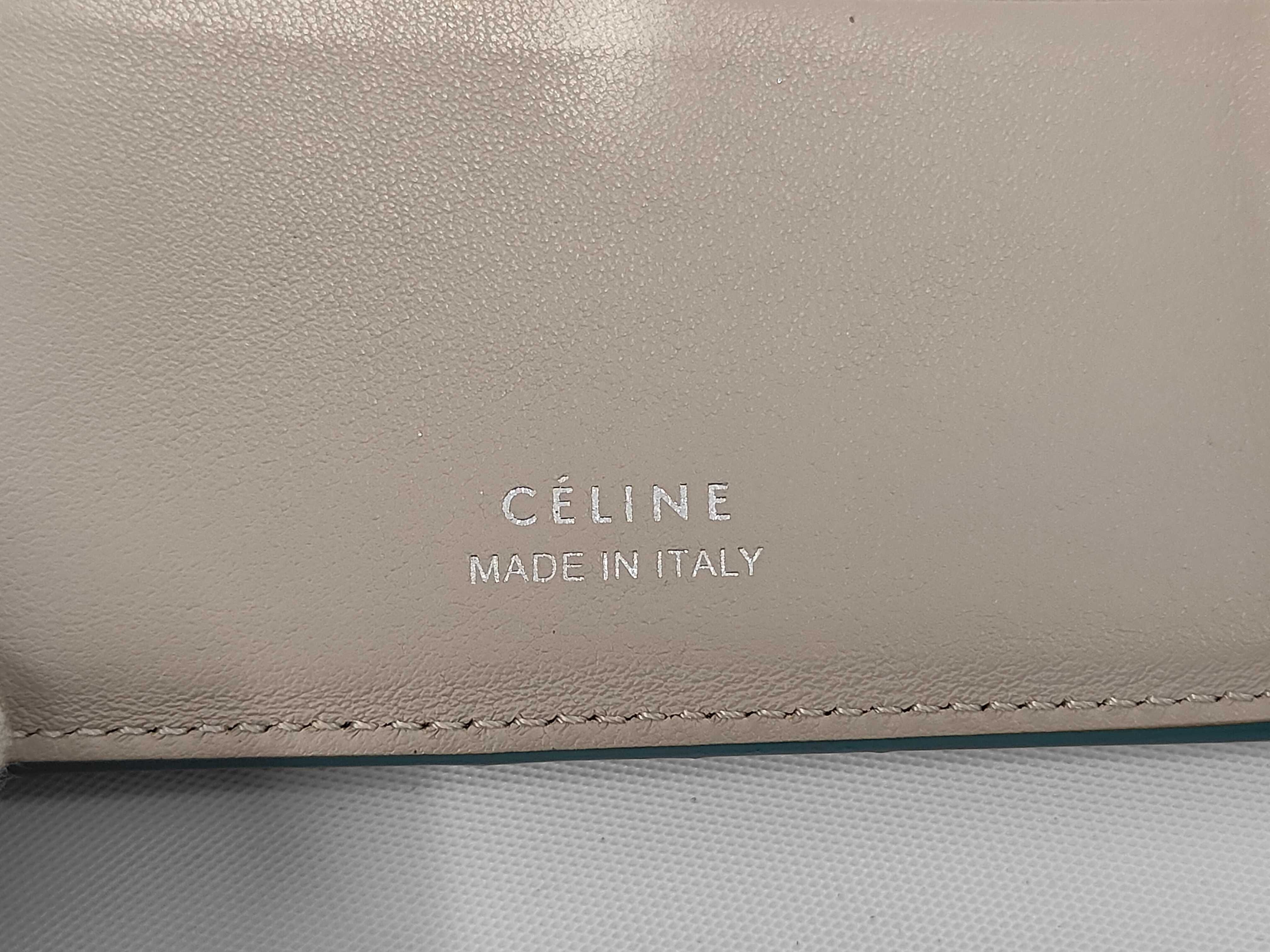 Folding Wallet / Leather Wallet — view 7