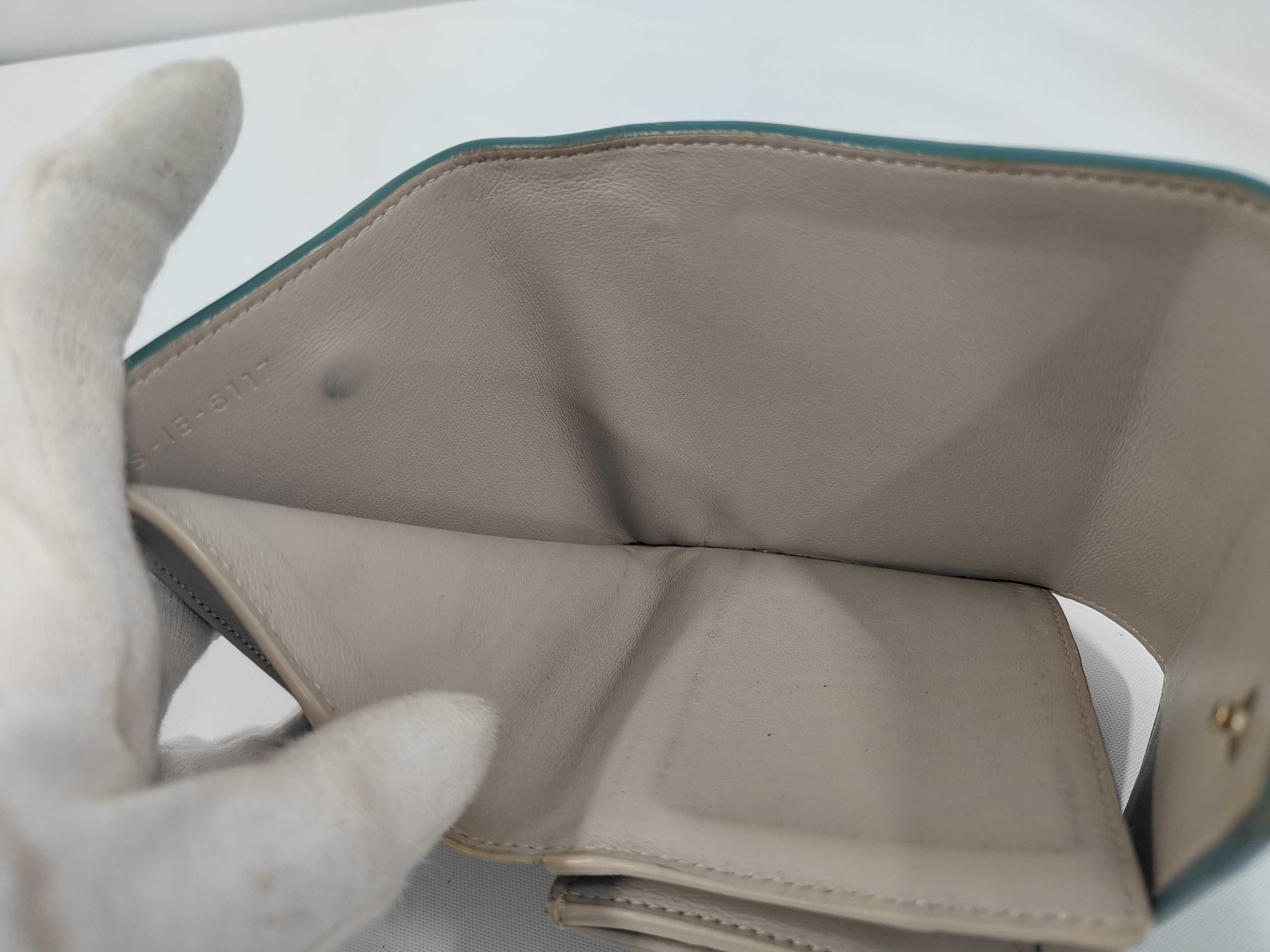 Folding Wallet / Leather Wallet — view 8