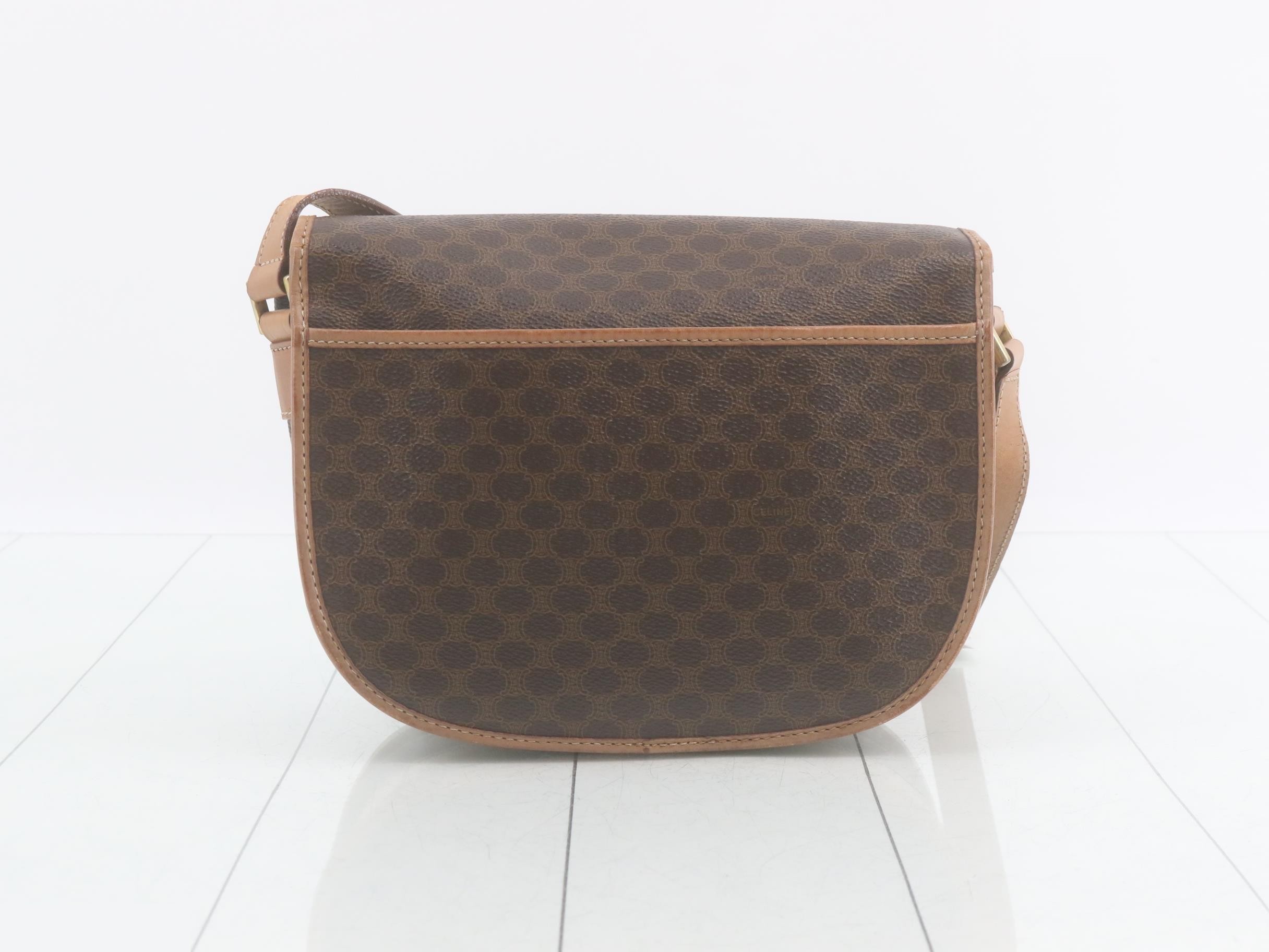 Macadam Bags/Shoulder Bags — view 2