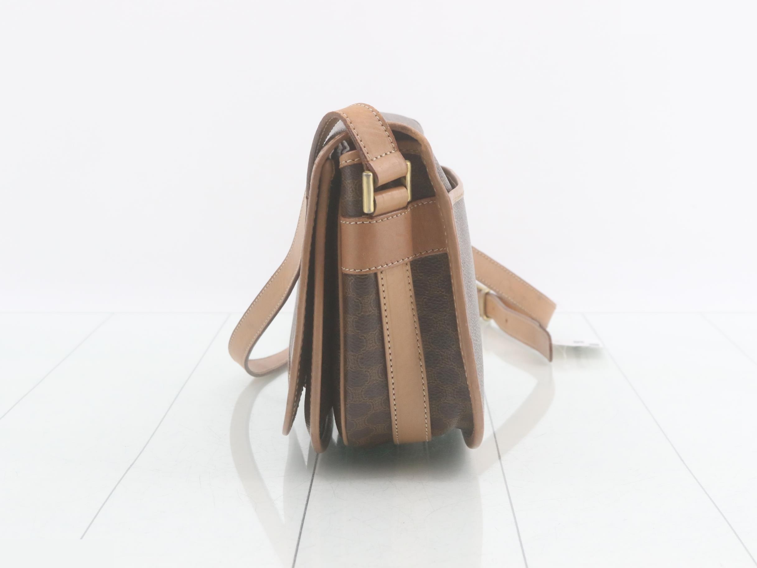 Macadam Bags/Shoulder Bags — view 3