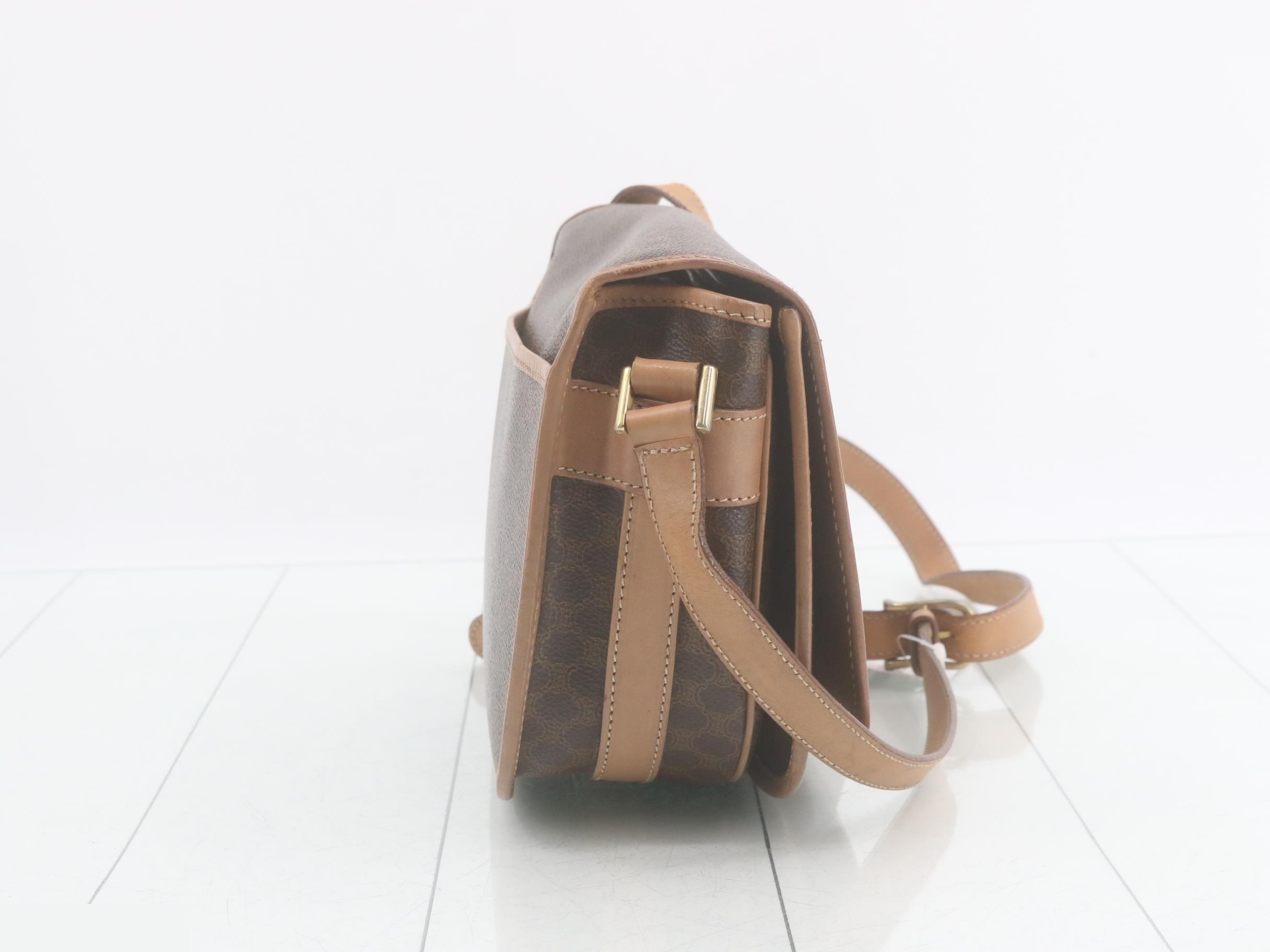 Macadam Bags/Shoulder Bags — view 4