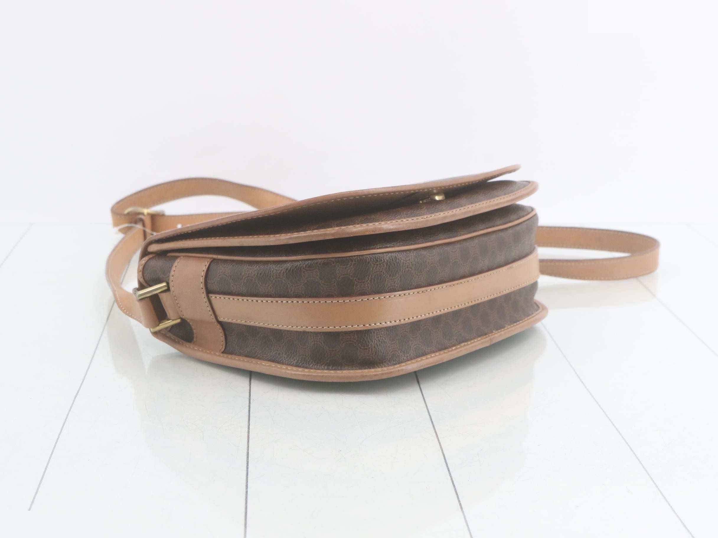 Macadam Bags/Shoulder Bags — view 5