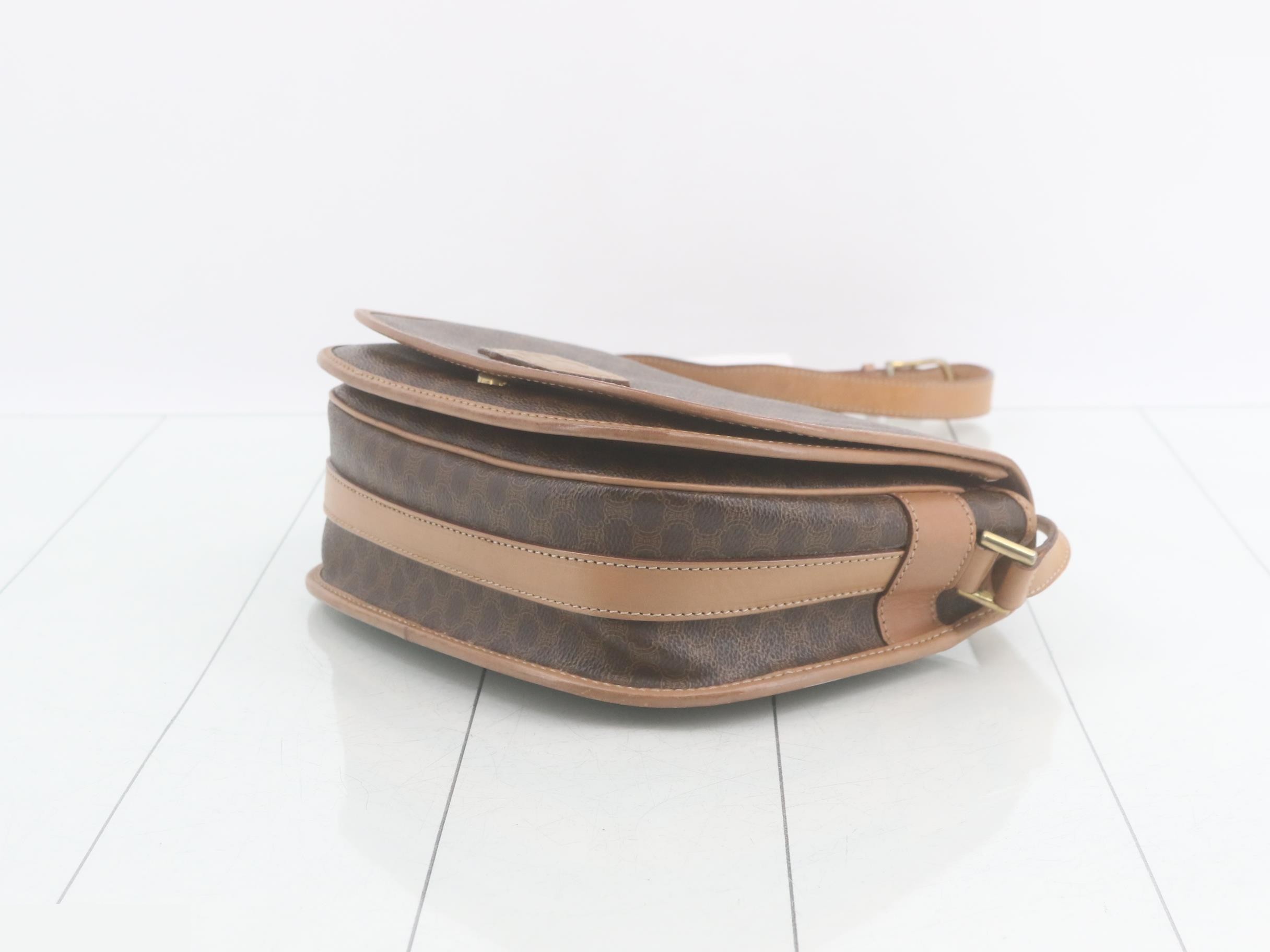 Macadam Bags/Shoulder Bags — view 6