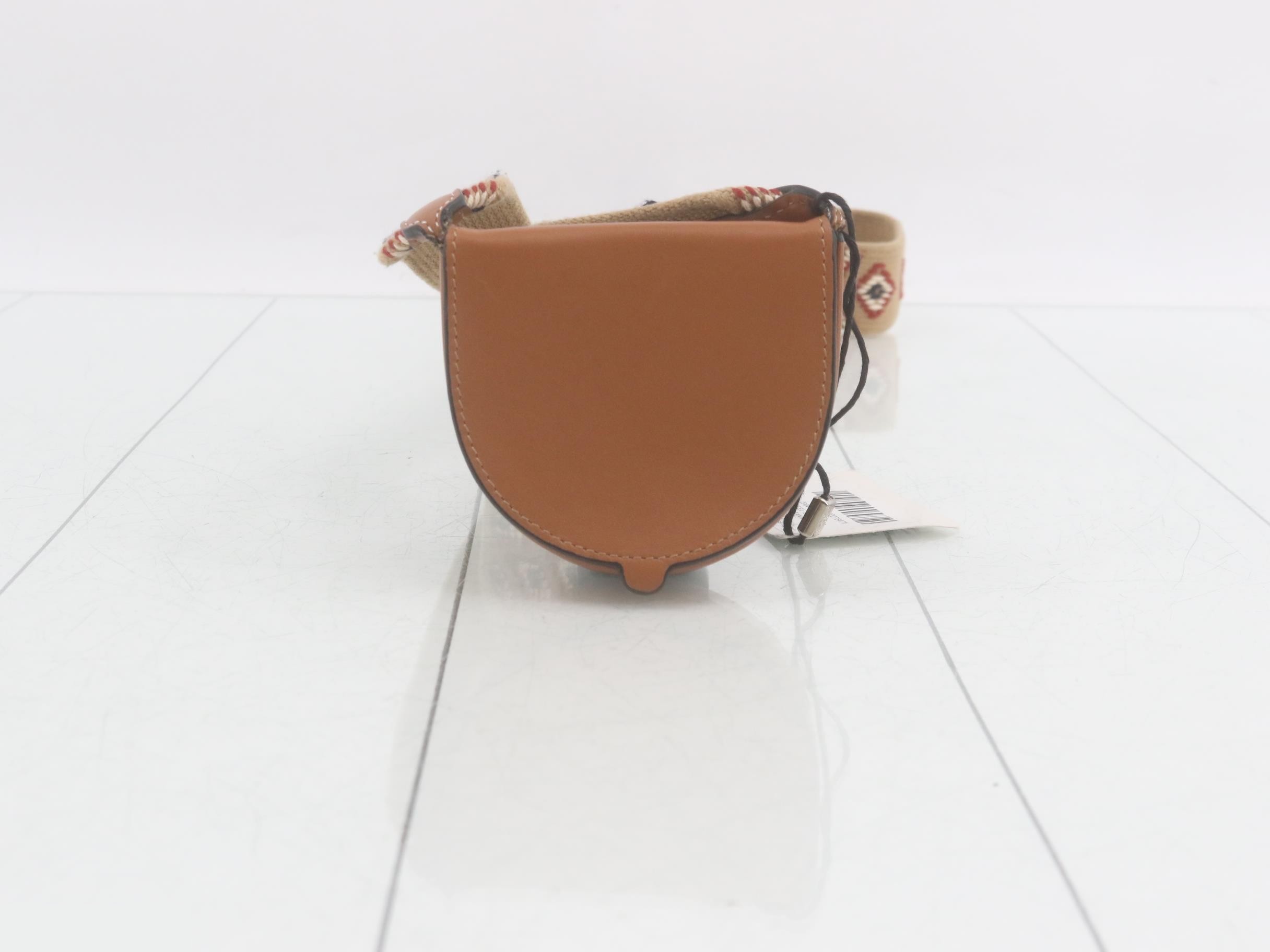 Paula's Ibiza Mini Heel Pouch Shoulder Pouch — view 2
