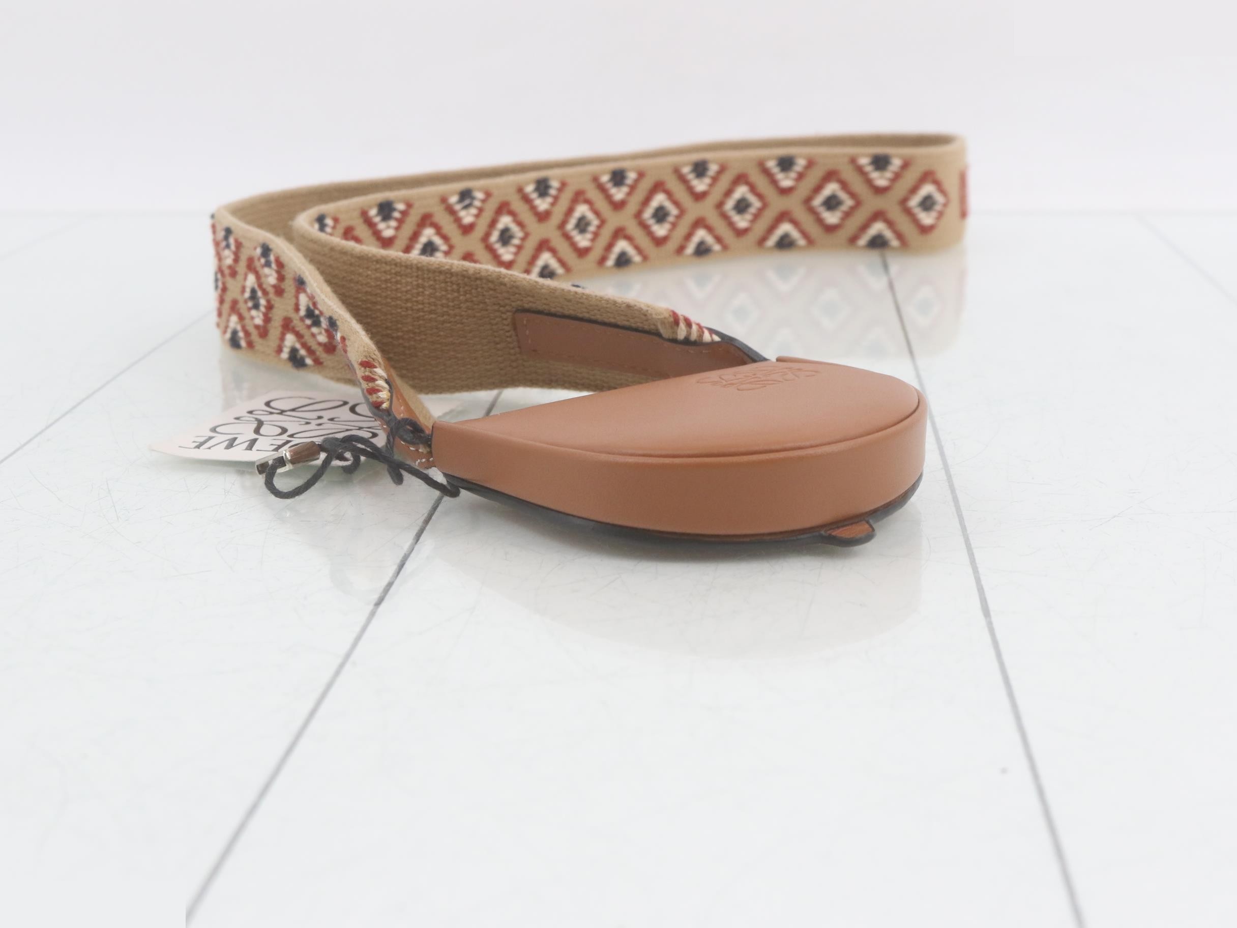 Paula's Ibiza Mini Heel Pouch Shoulder Pouch — view 5
