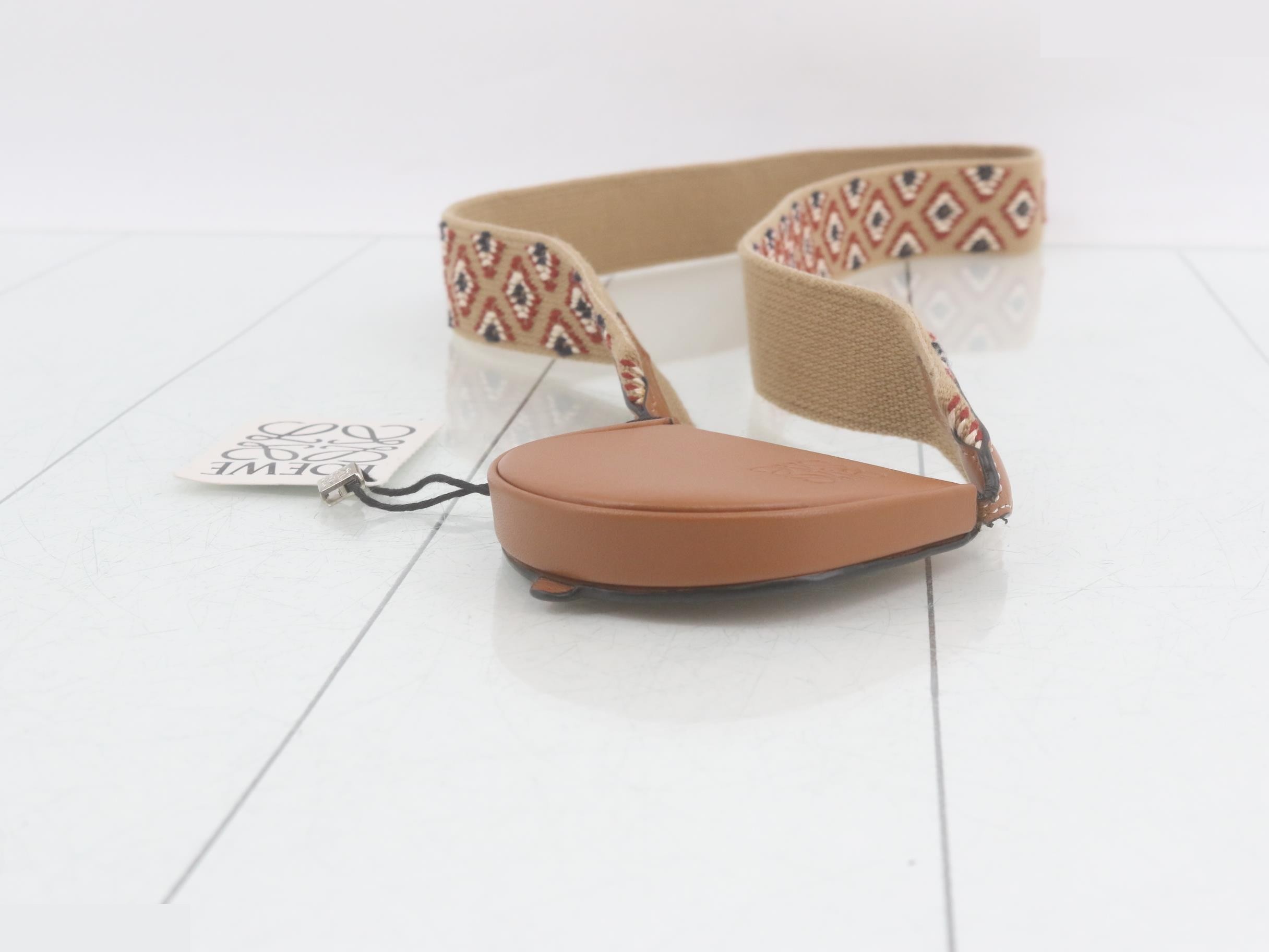 Paula's Ibiza Mini Heel Pouch Shoulder Pouch — view 6