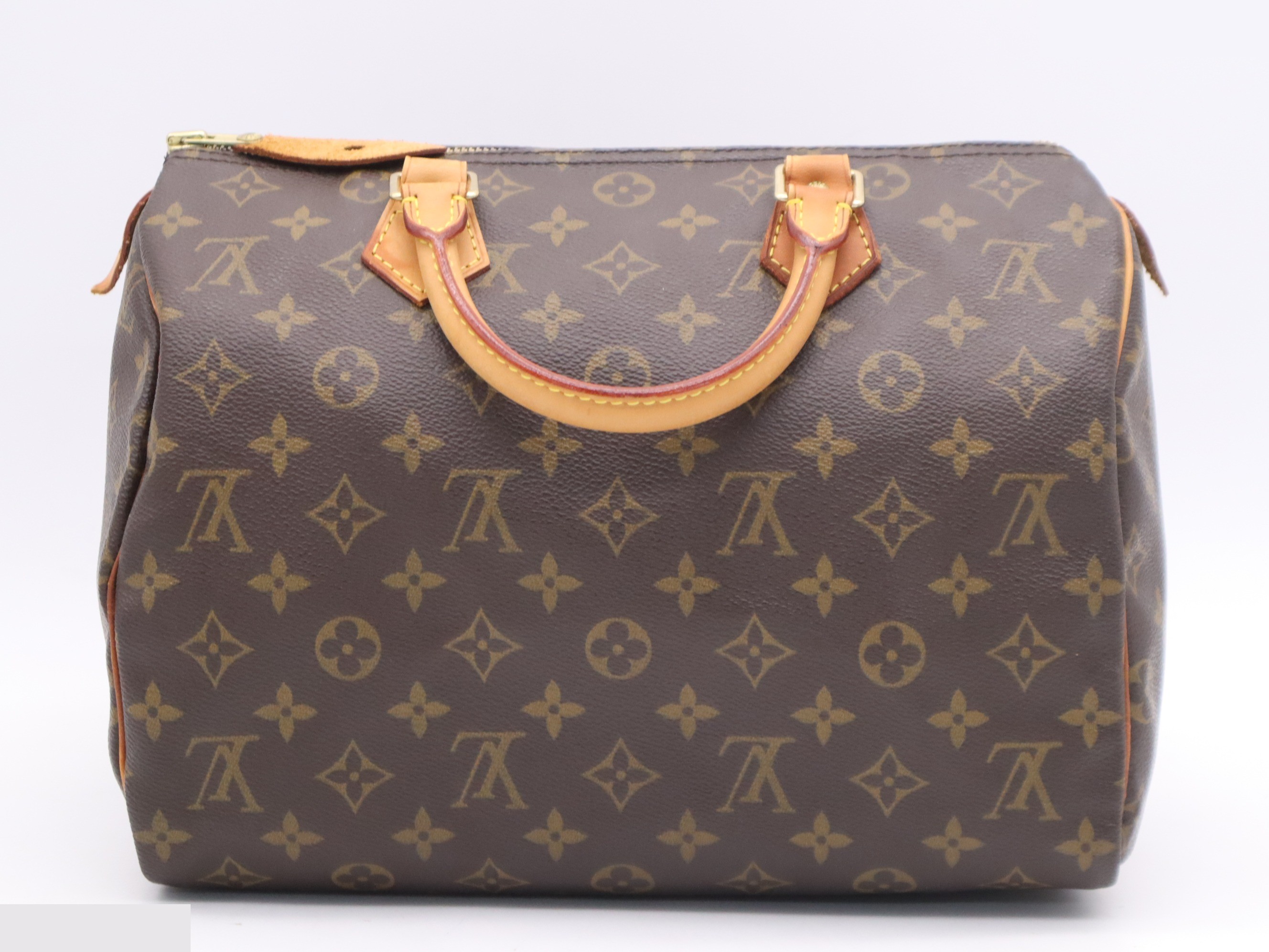 Speedy 30 — view 2
