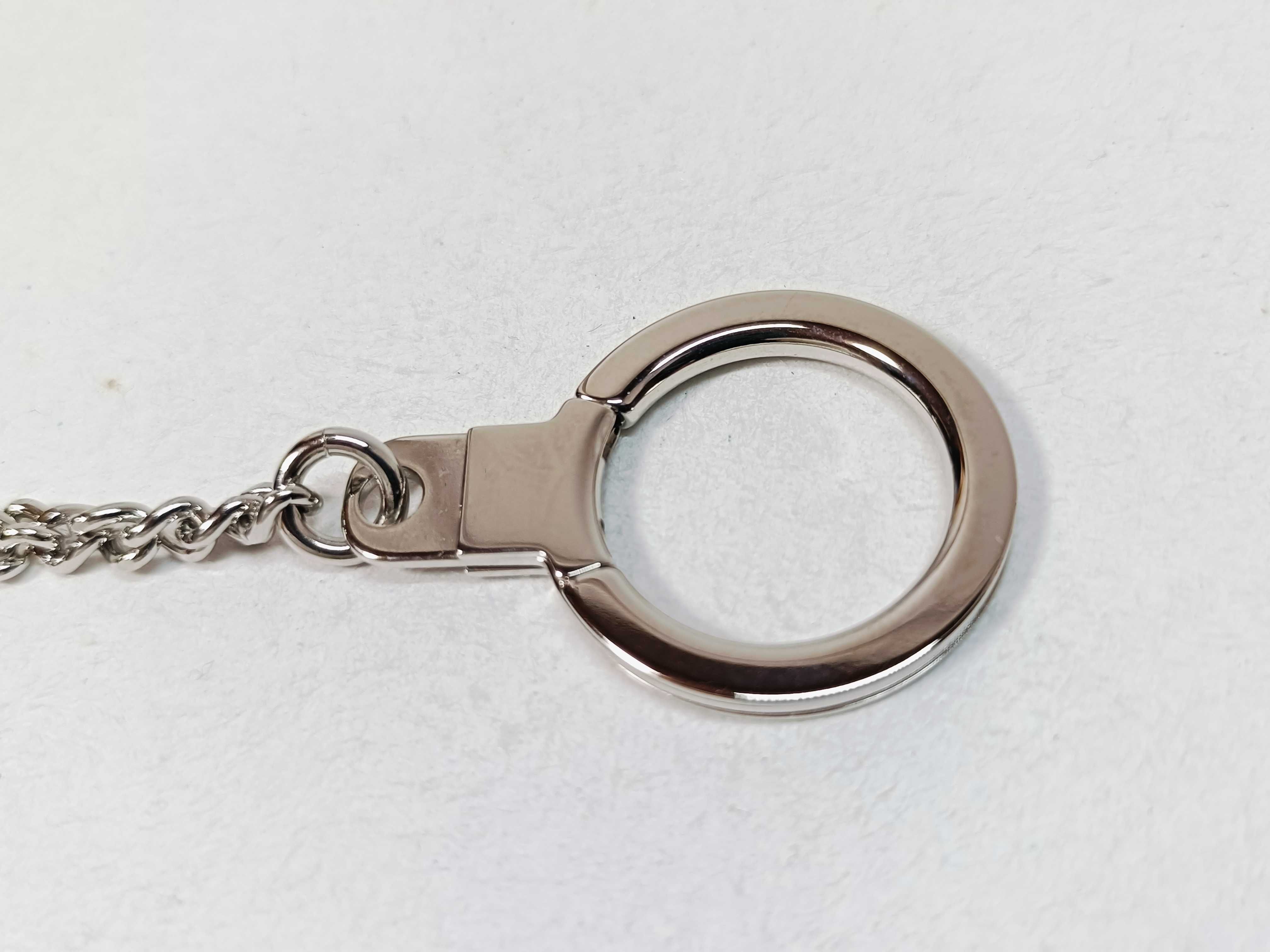 M58035 Chaine Ancre Chain Silver Key Case — view 6