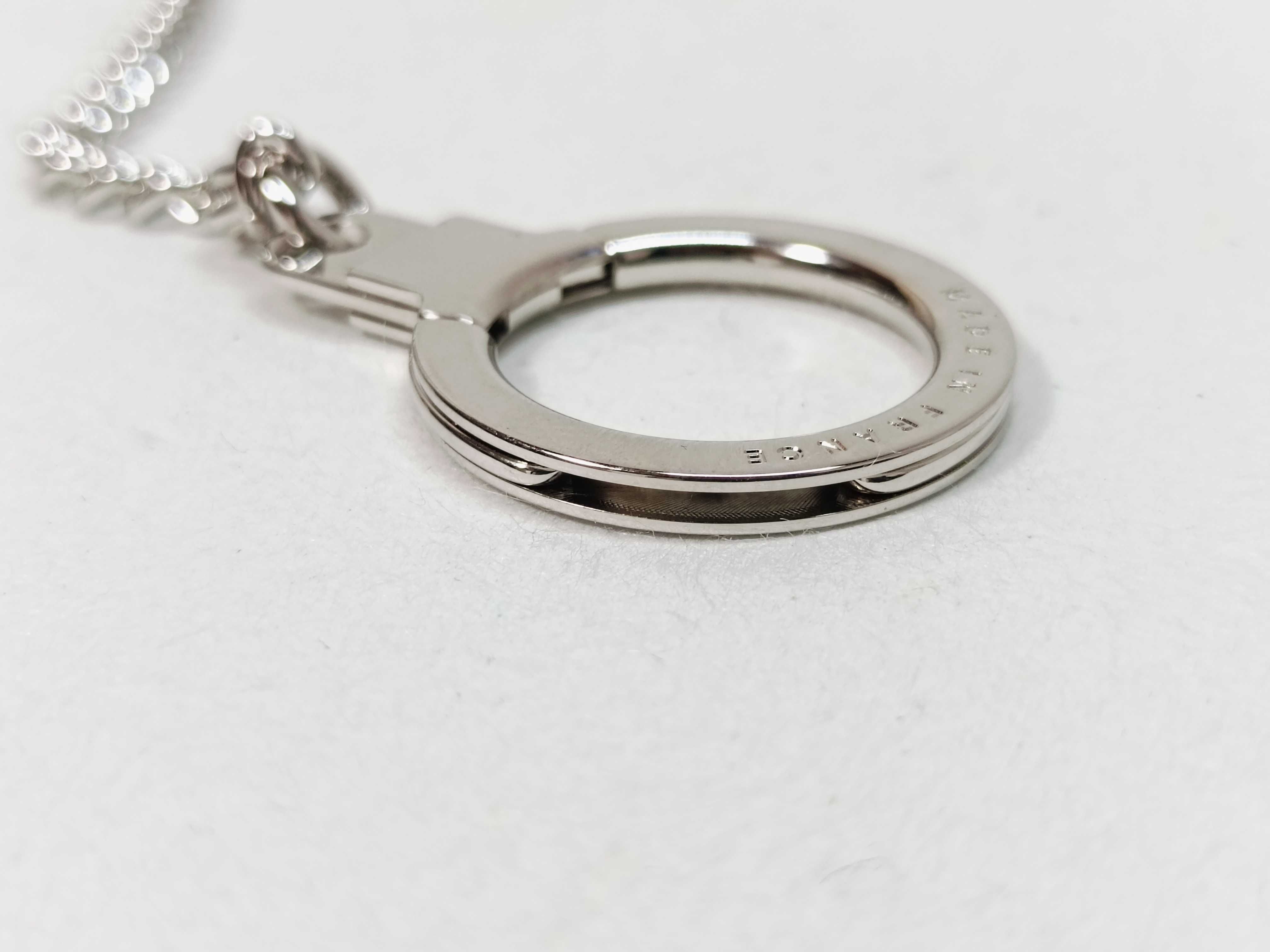 M58035 Chaine Ancre Chain Silver Key Case — view 7
