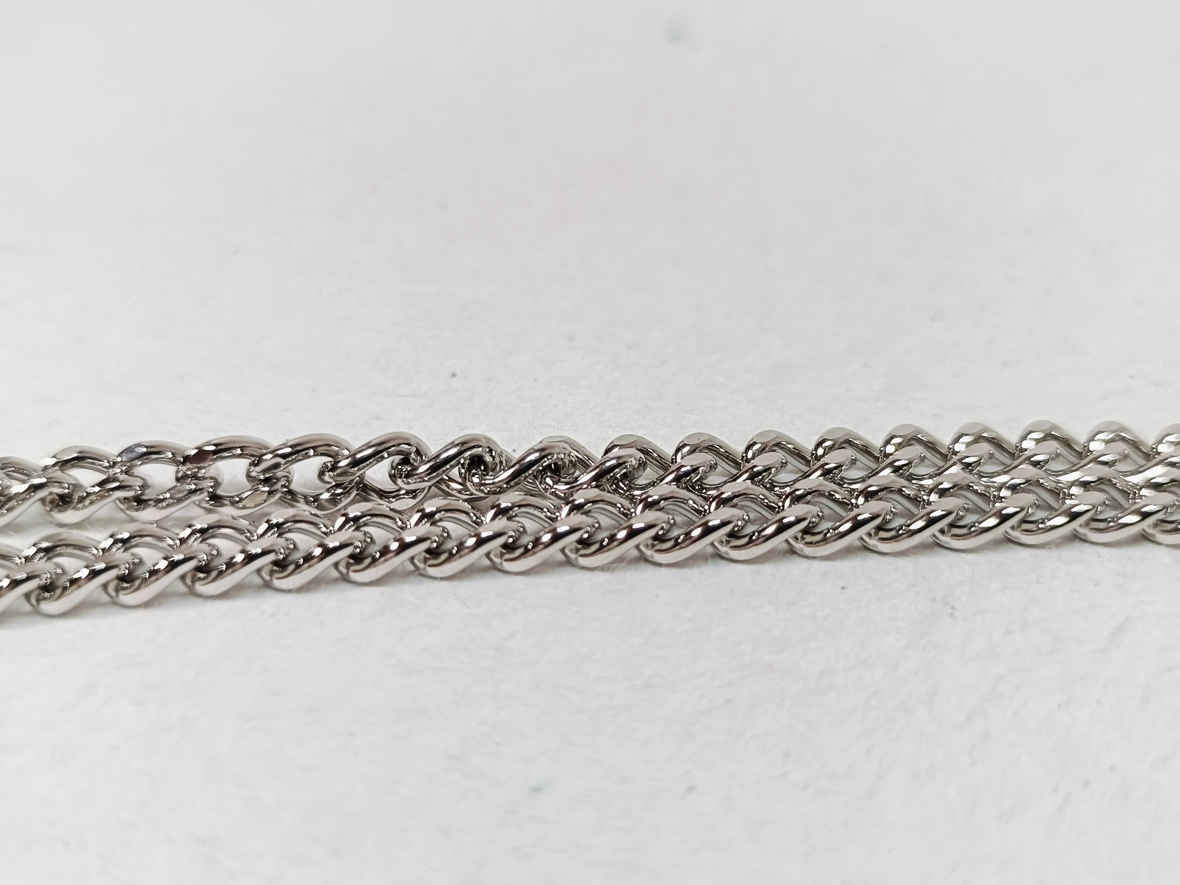 M58035 Chaine Ancre Chain Silver Key Case — view 10