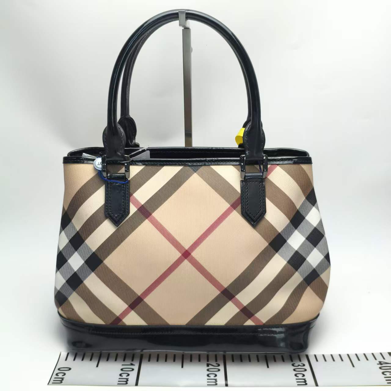 【*Shipped from: China*】BURBERRY PU Handbag