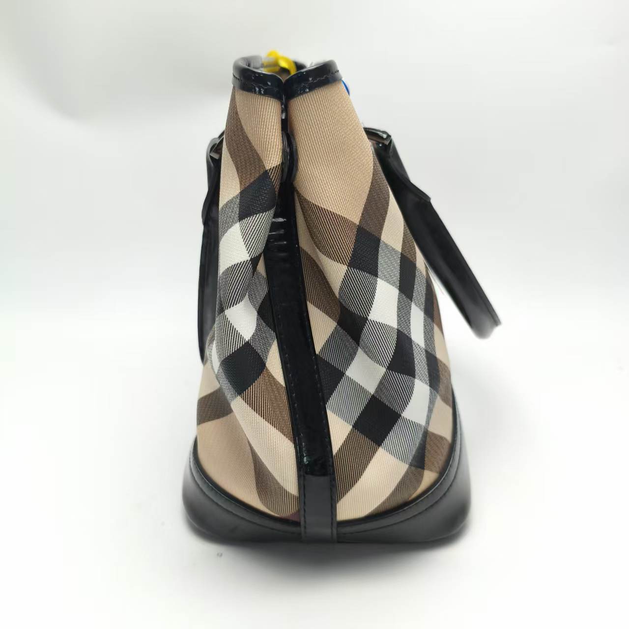 【*Shipped from: China*】BURBERRY PU Handbag — view 4