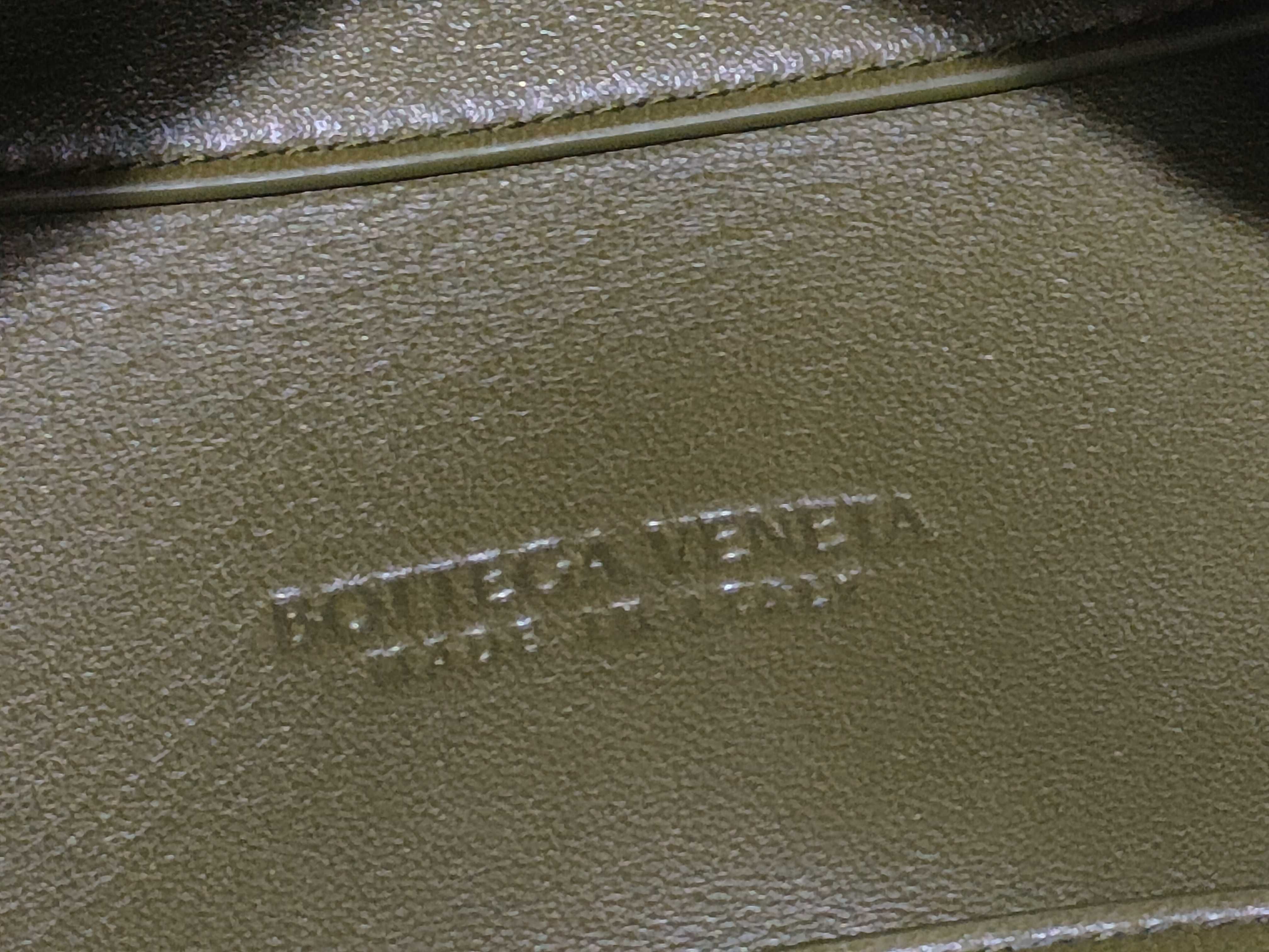 Intrecciato Baguette Bag Handbag — view 11