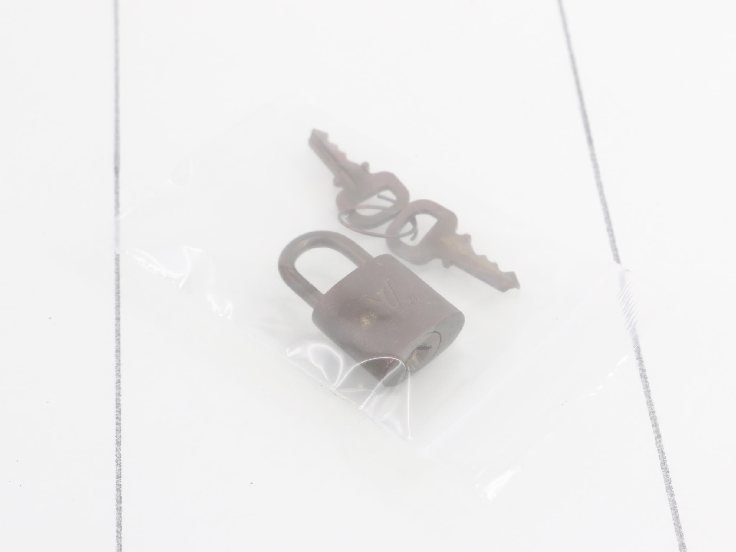 Monogram Alma handbag — view 7