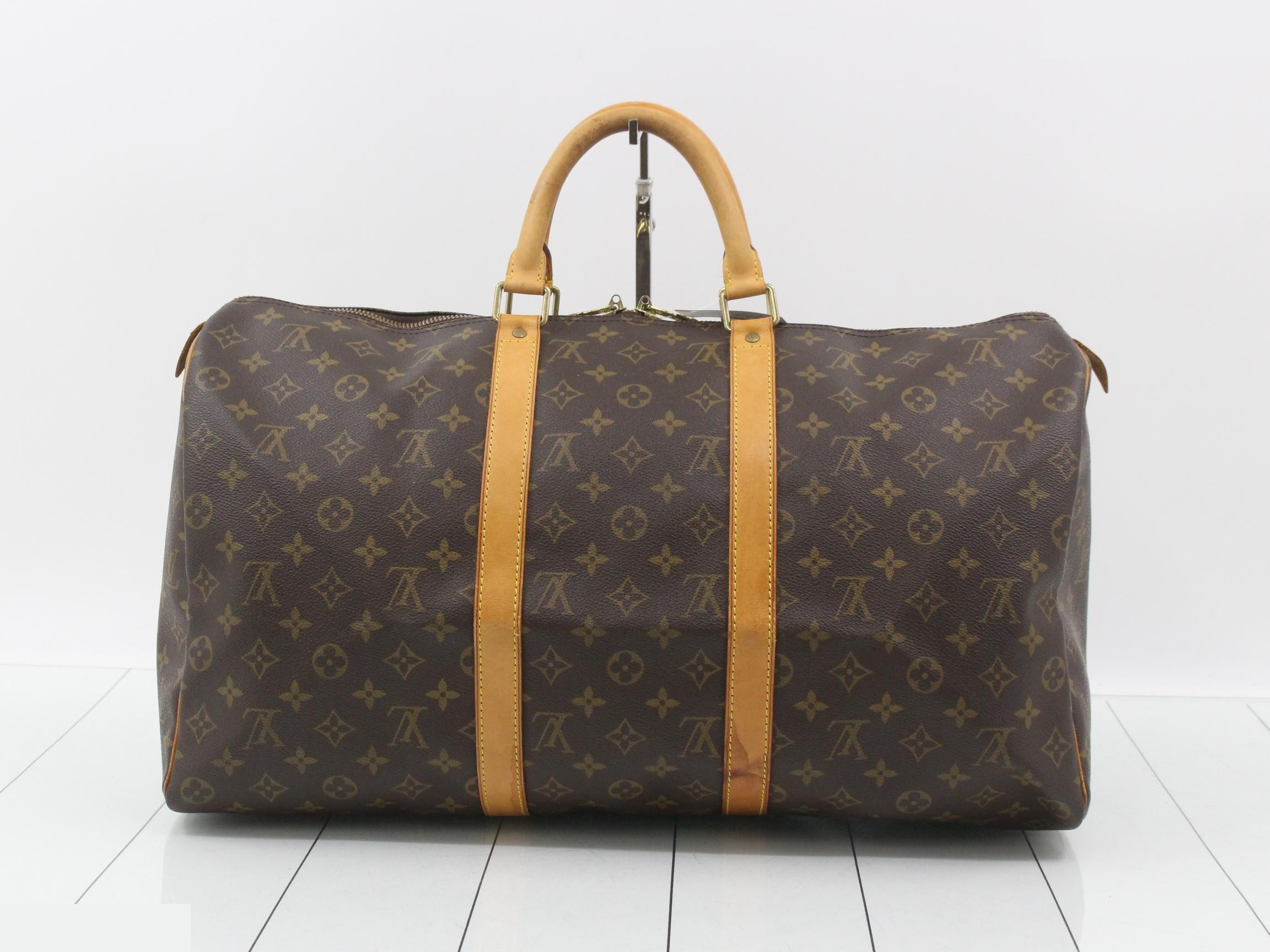 Keepall 50 — view 2