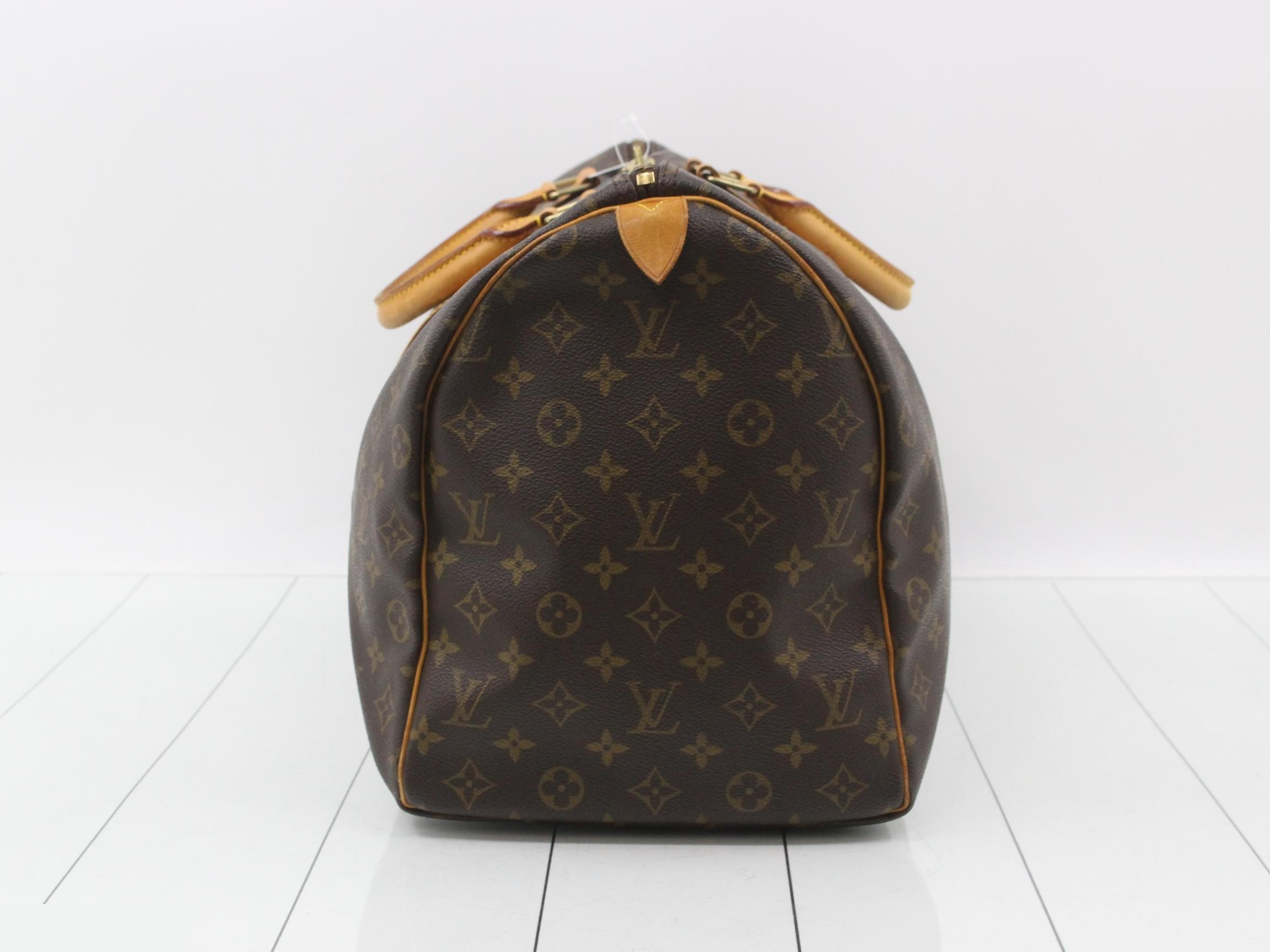 Keepall 50 — view 3