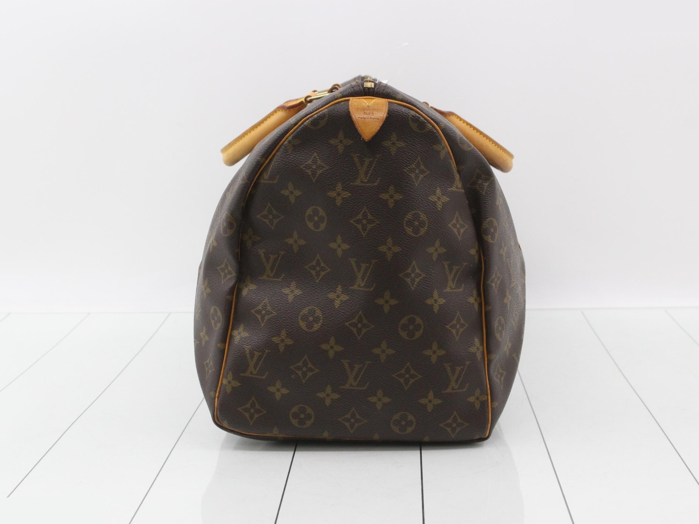 Keepall 50 — view 4