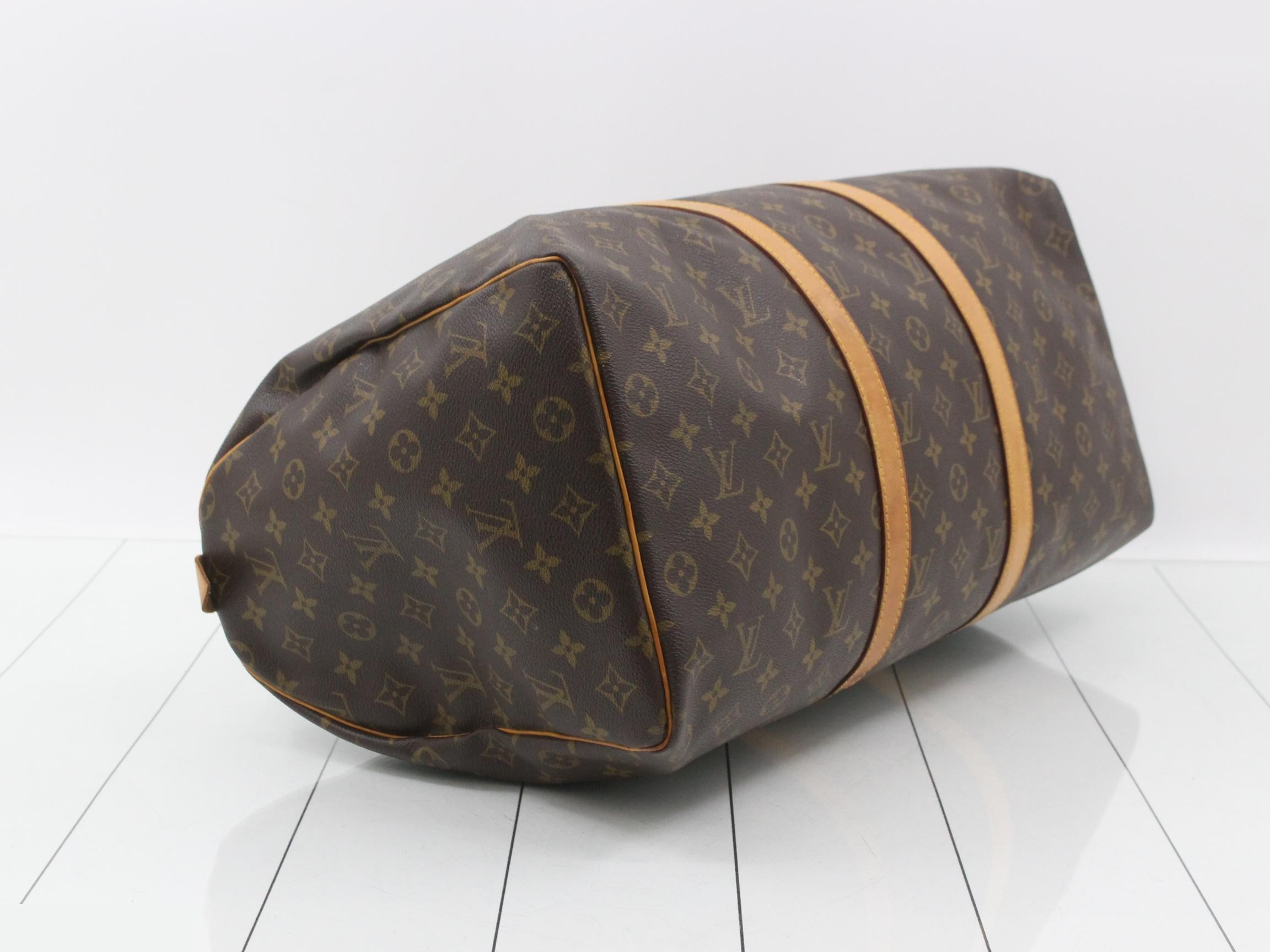 Keepall 50 — view 5