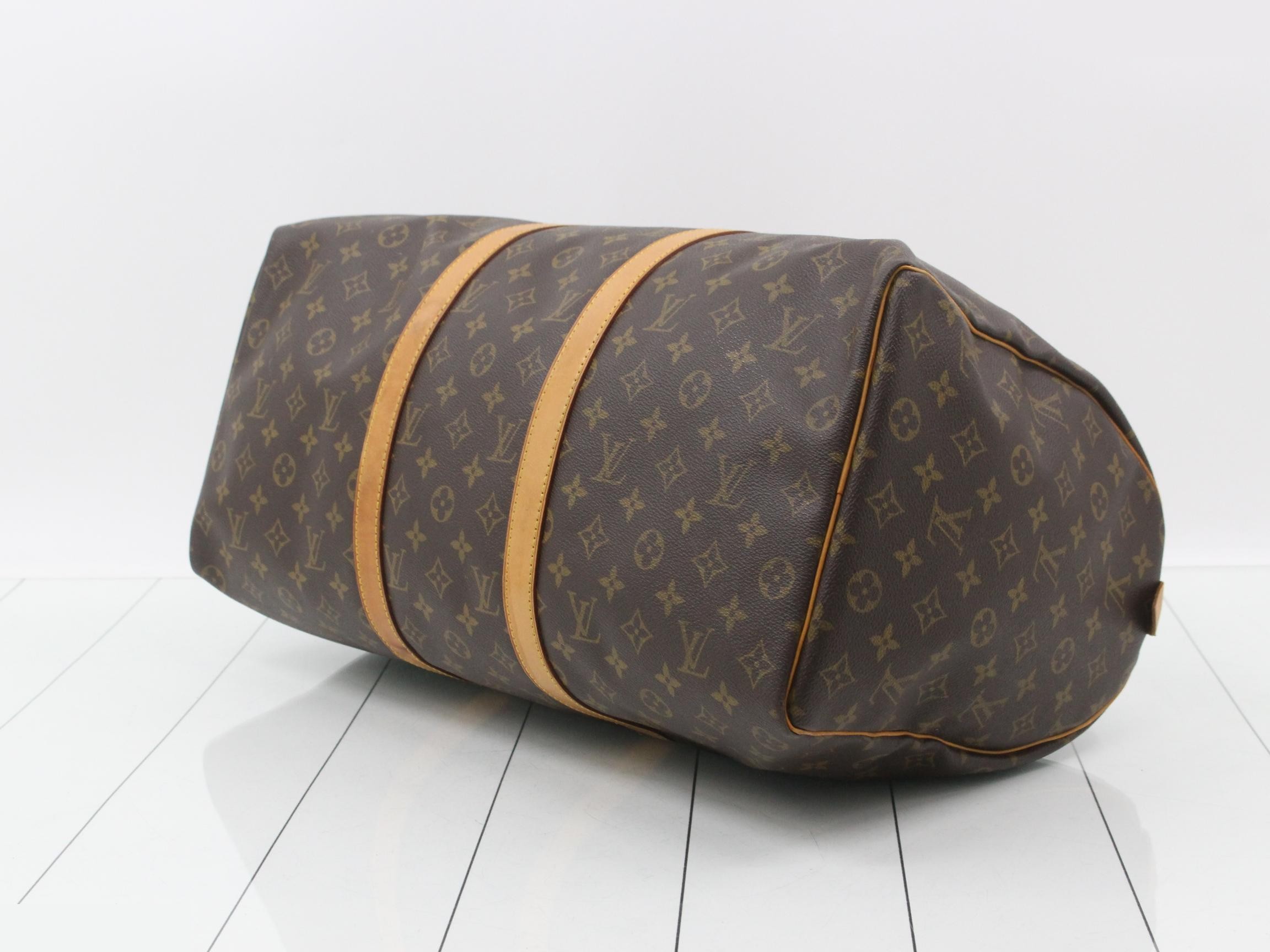 Keepall 50 — view 6
