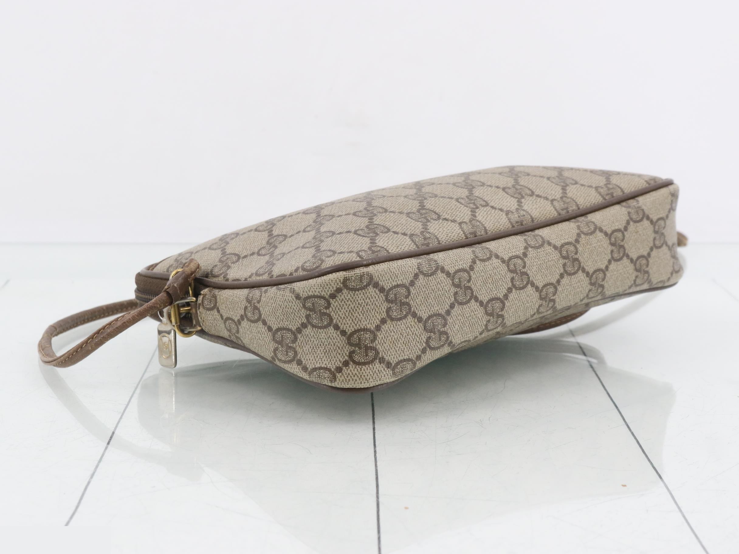 Old shoulder bag — view 5