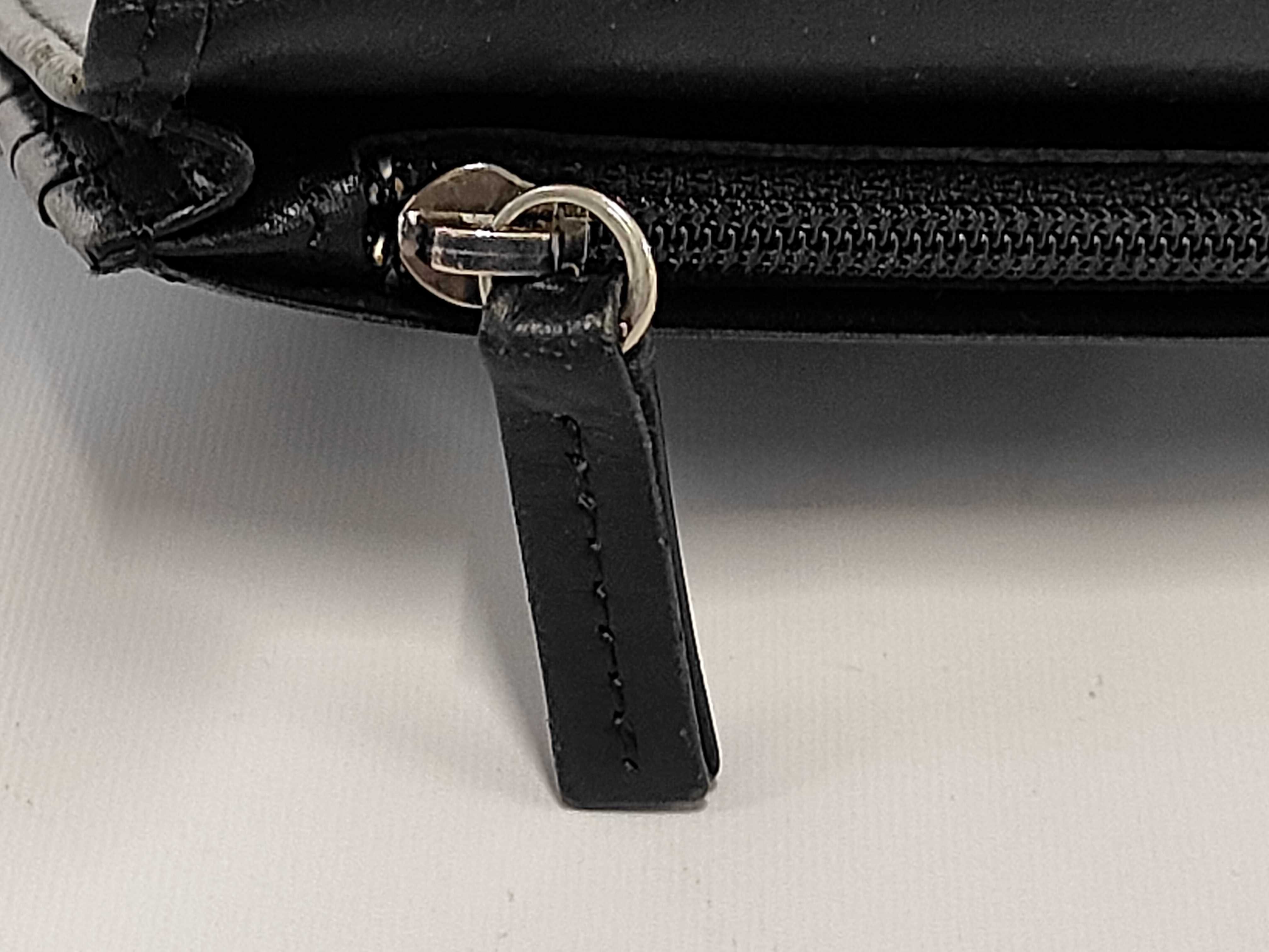 BLACK LABEL Nova Check Long Wallet — view 9