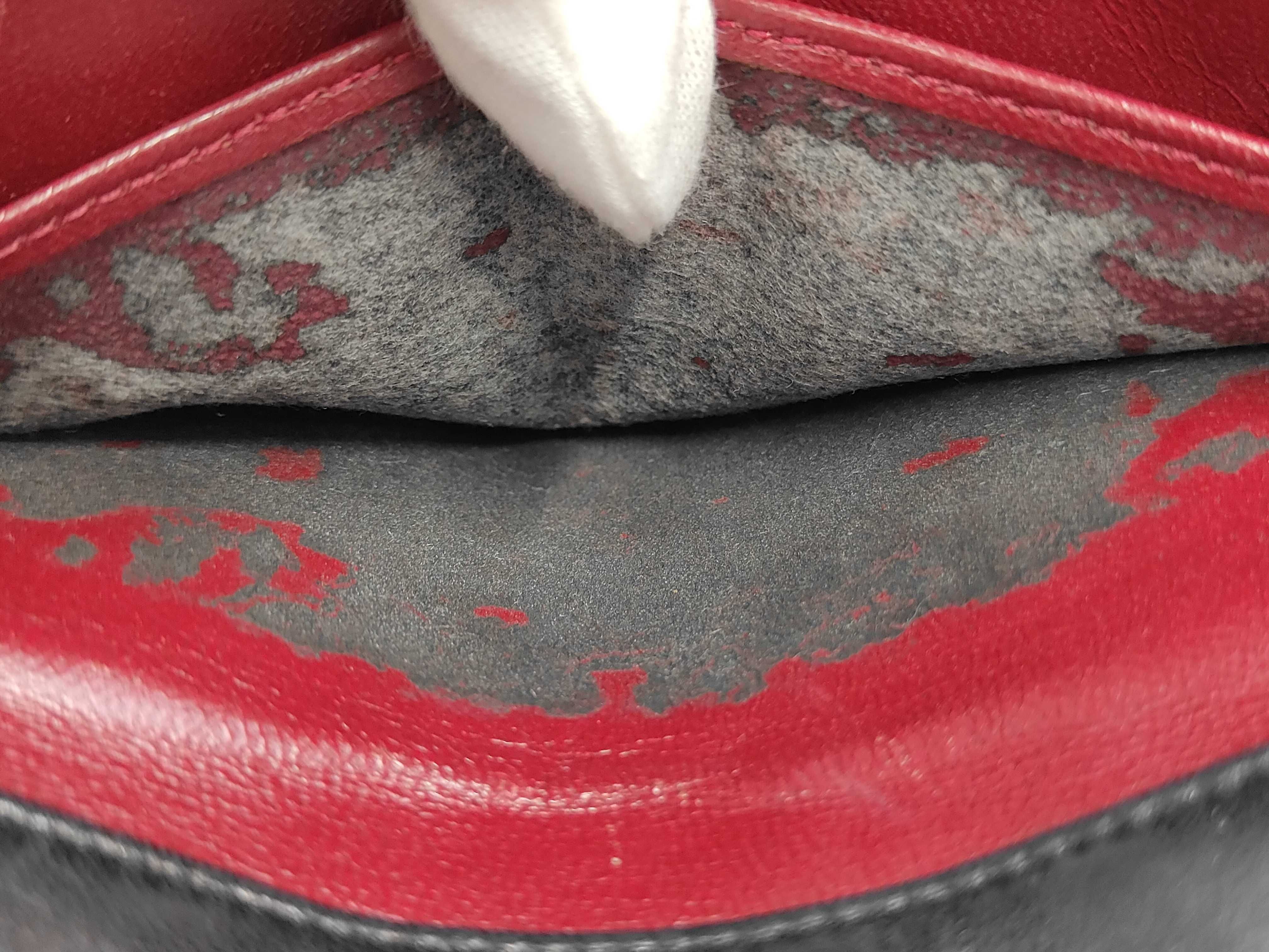 Large Coco Matelassé Shoulder Bag — view 12