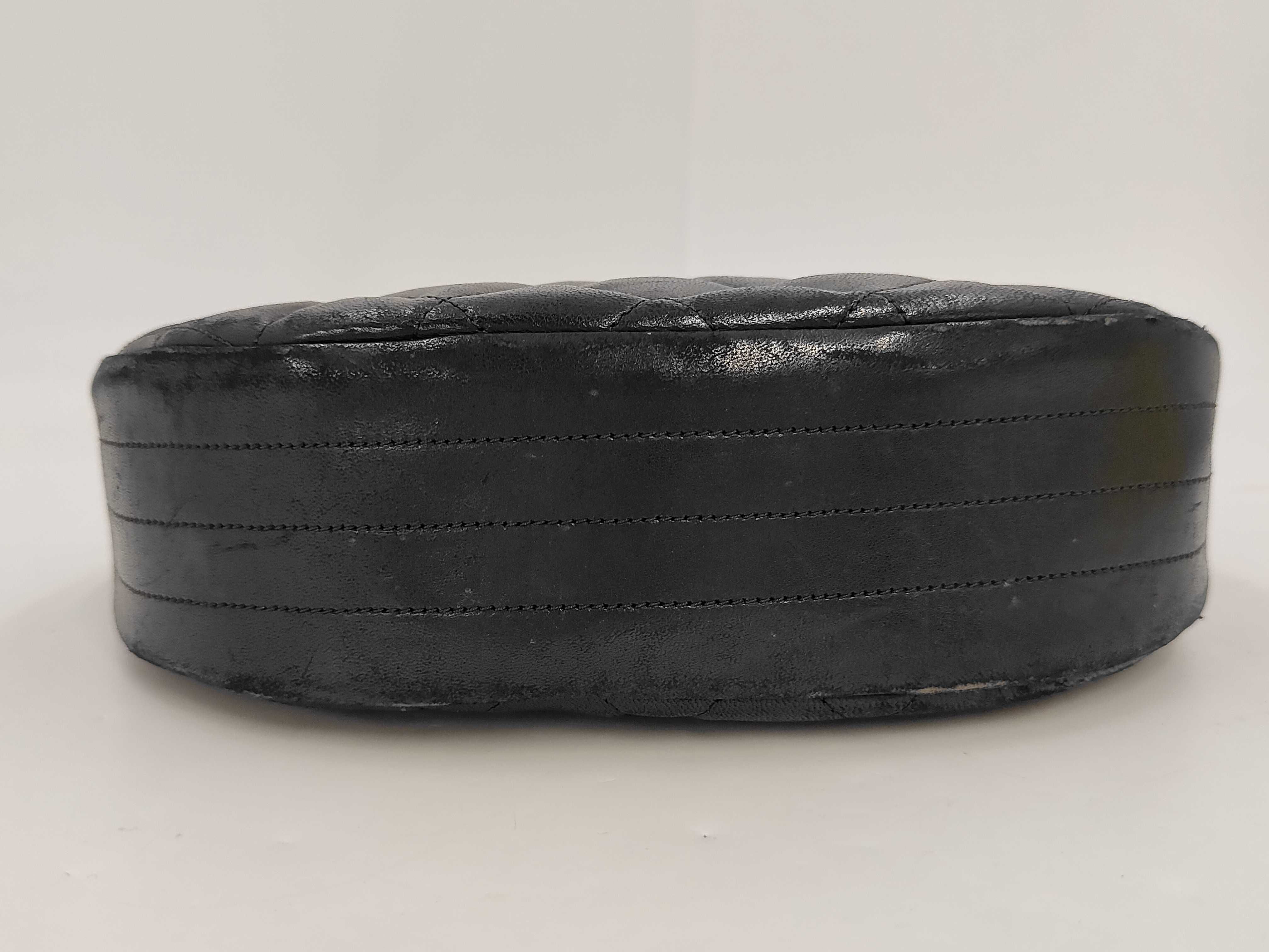 Large Coco Matelassé Shoulder Bag — view 6