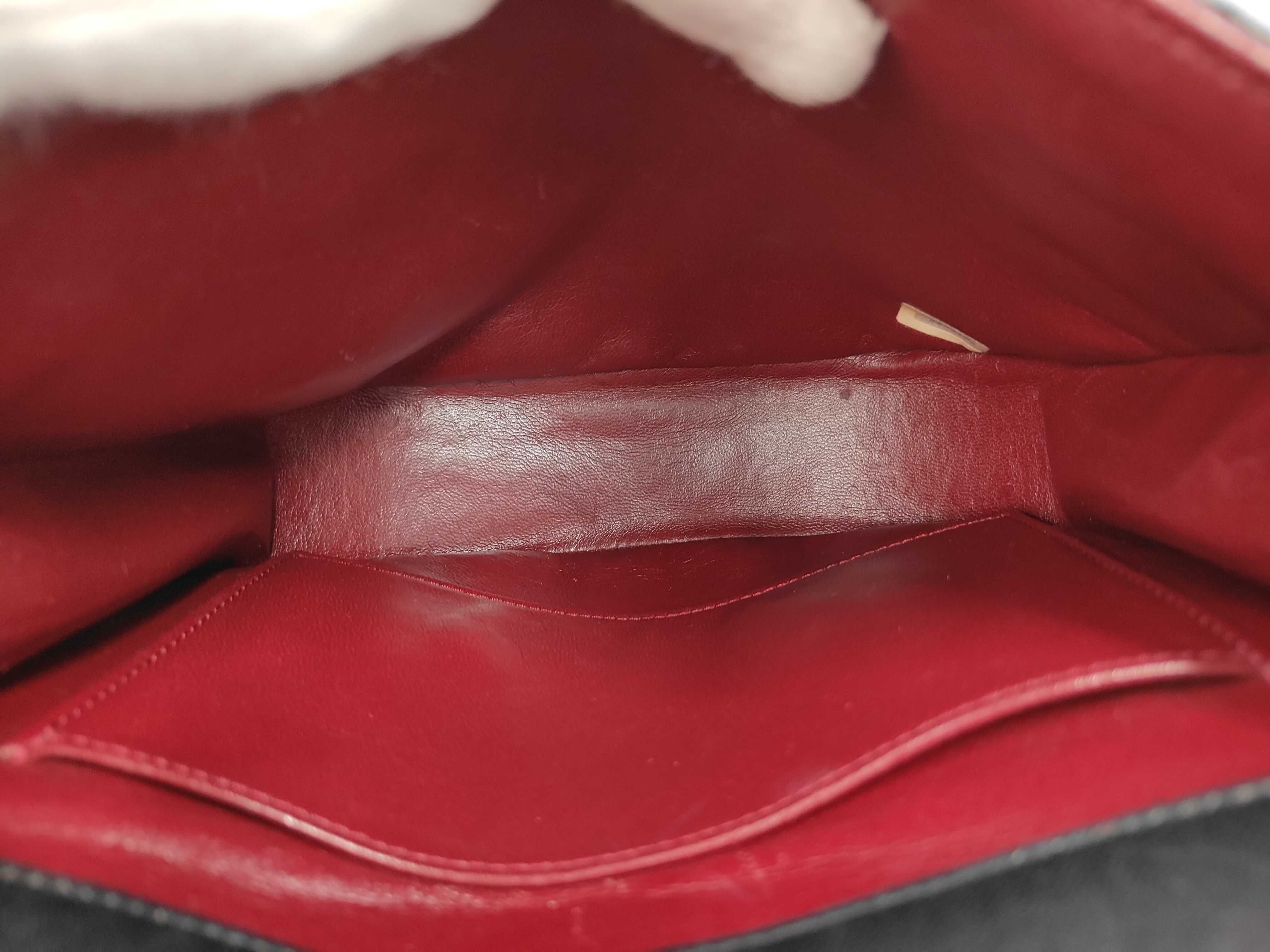 Large Coco Matelassé Shoulder Bag — view 9