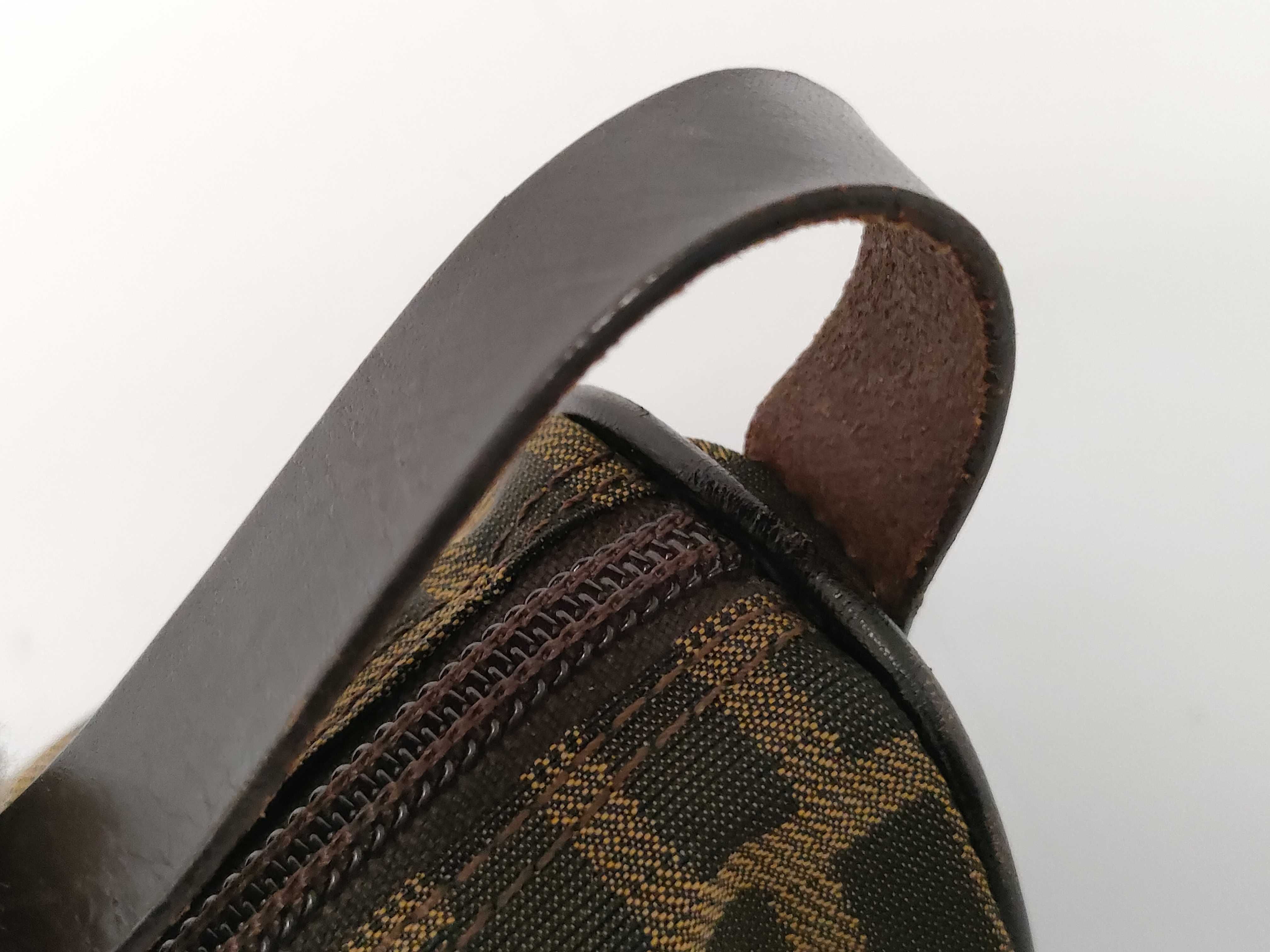 Zucca pattern Fendi pouch — view 7