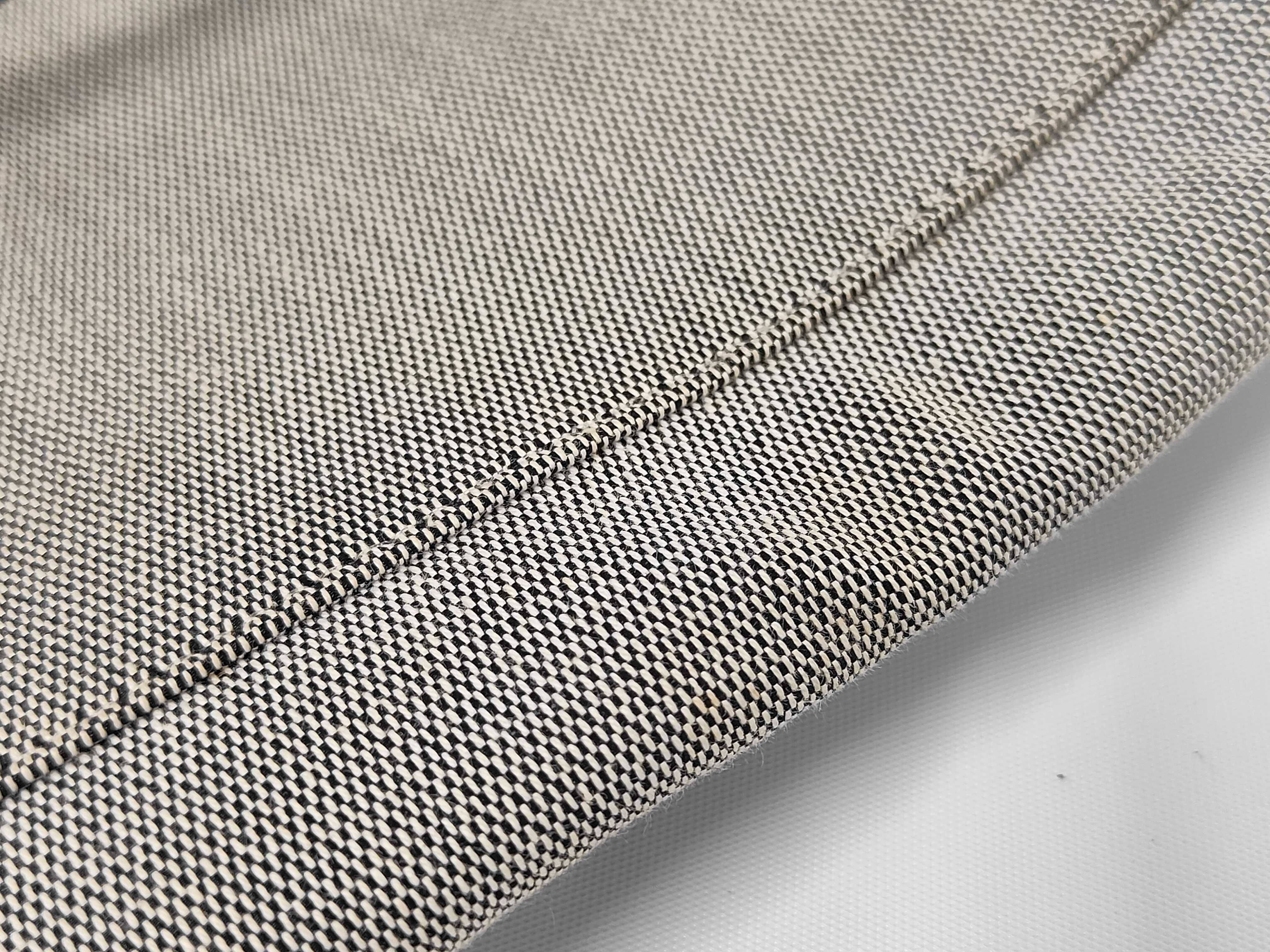 G Logo Canvas Handbag — view 10