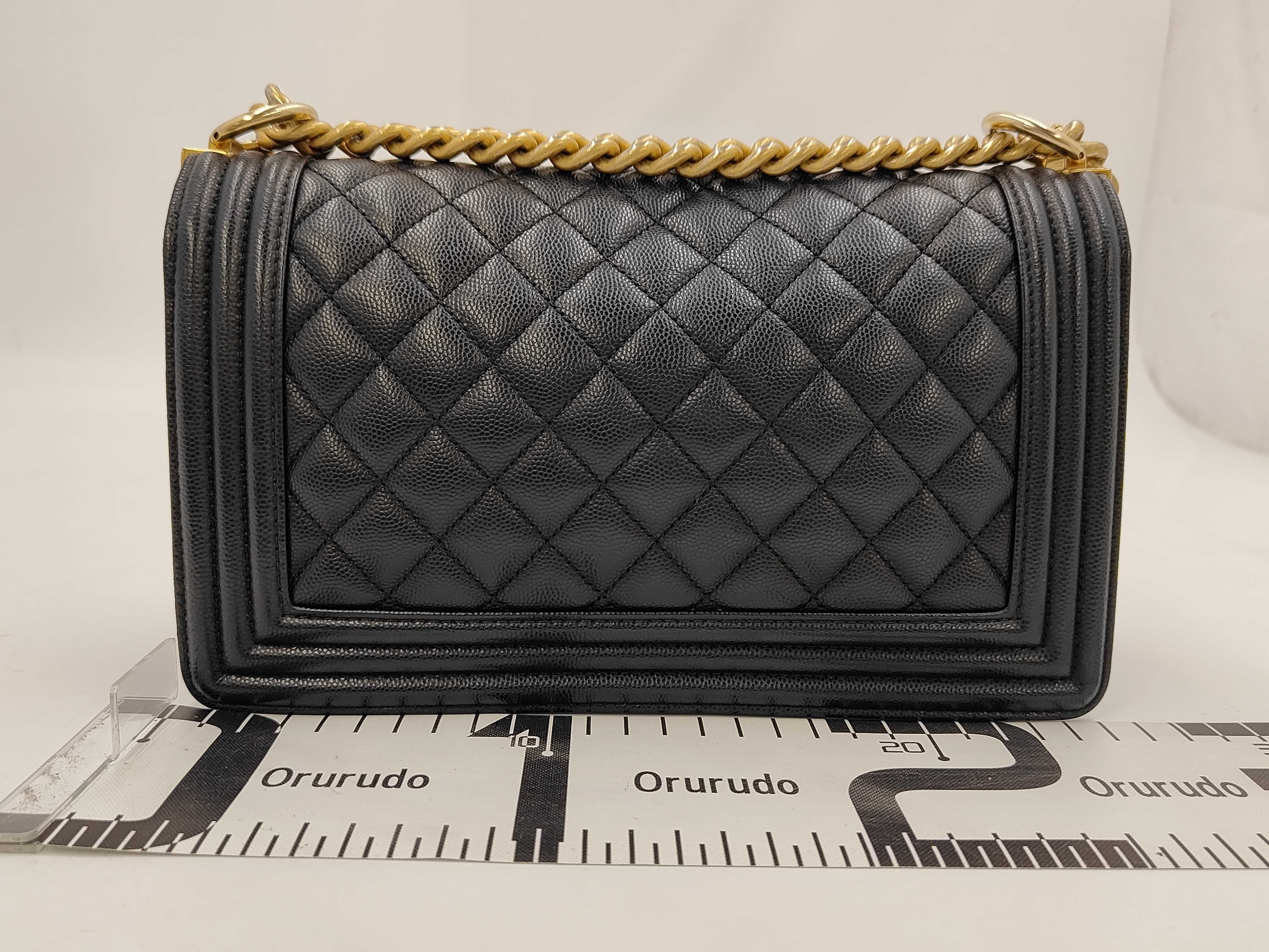 Leboy M Crossbody Bag Shoulder Bag — view 2