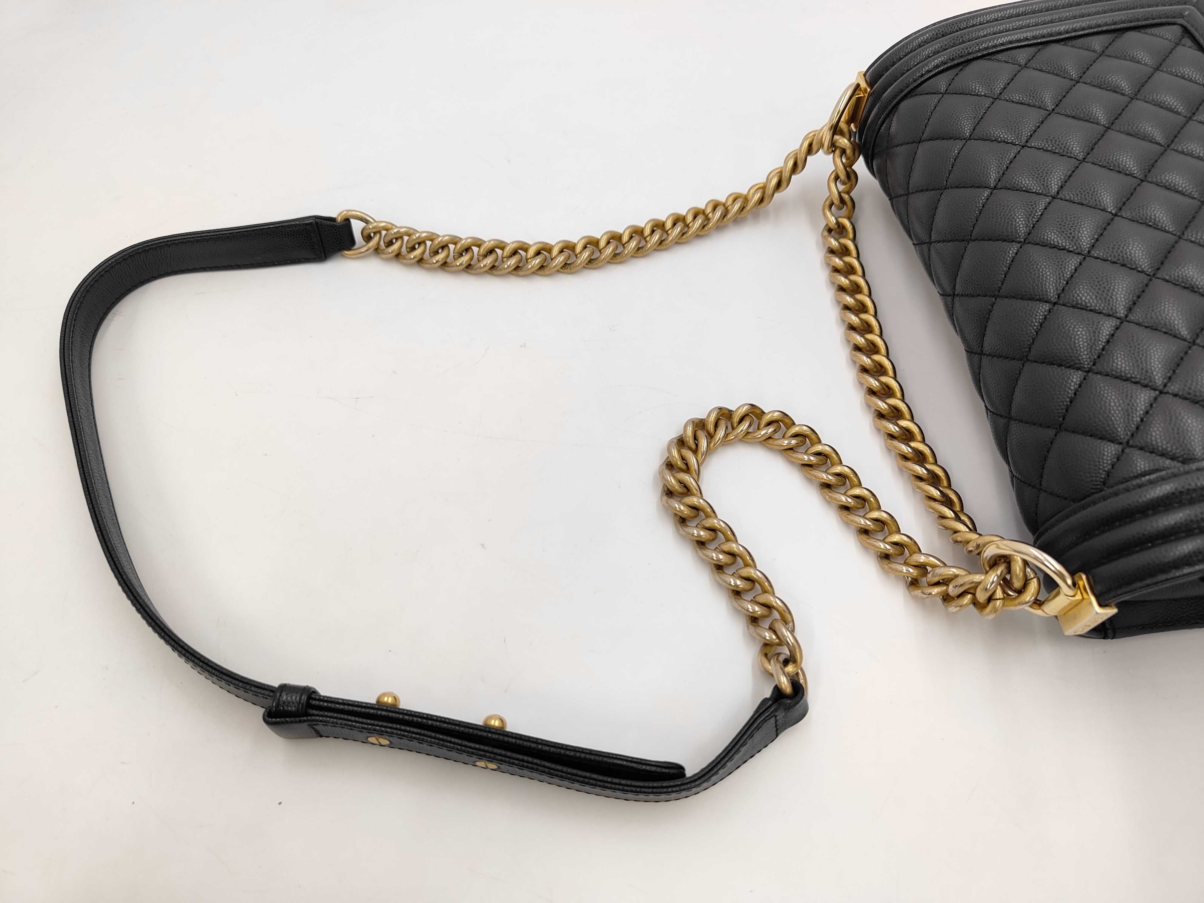 Leboy M Crossbody Bag Shoulder Bag — view 5