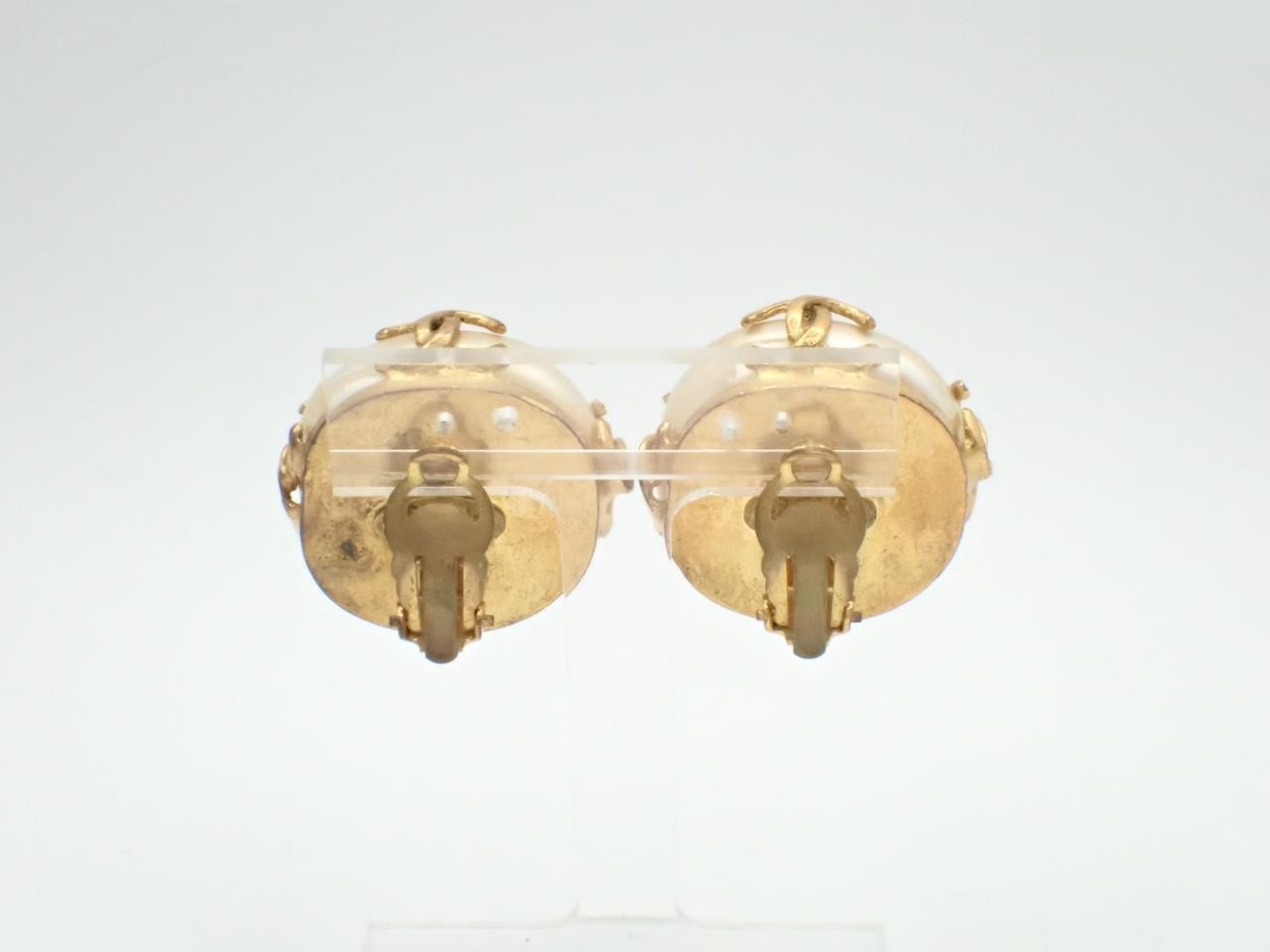 Icon Series (Precious Metals) - Earrings — view 2