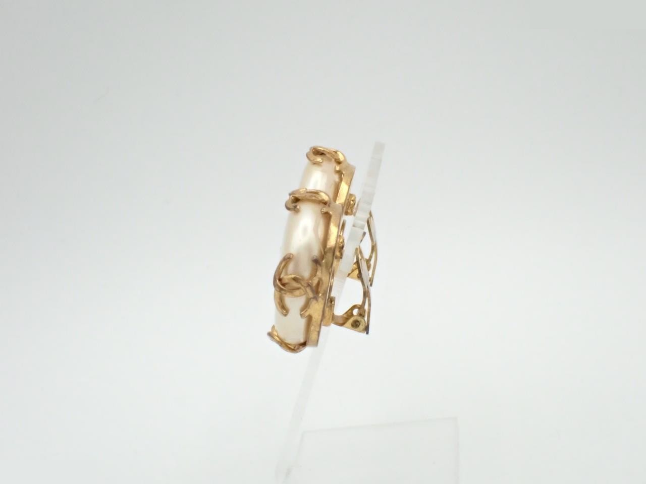 Icon Series (Precious Metals) - Earrings — view 3