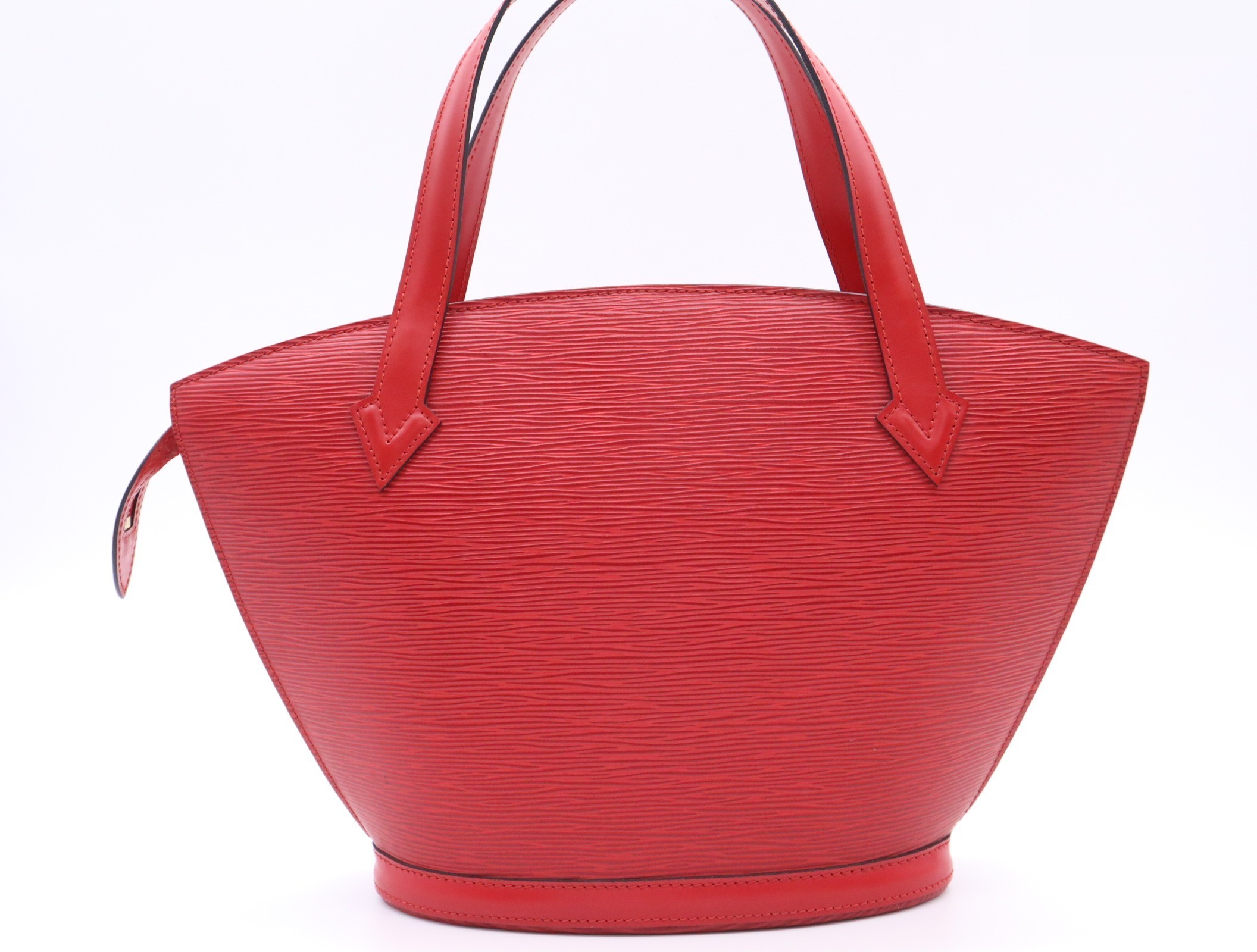 Saint Jacques Castilian Red — view 2