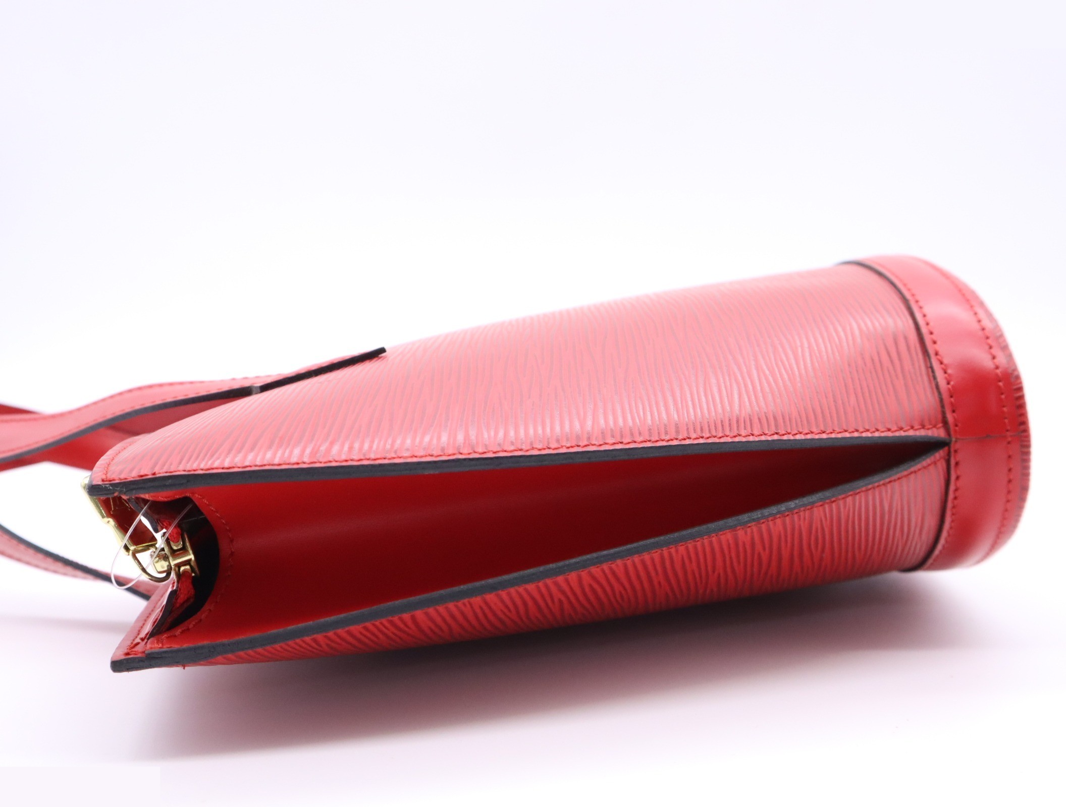 Saint Jacques Castilian Red — view 3